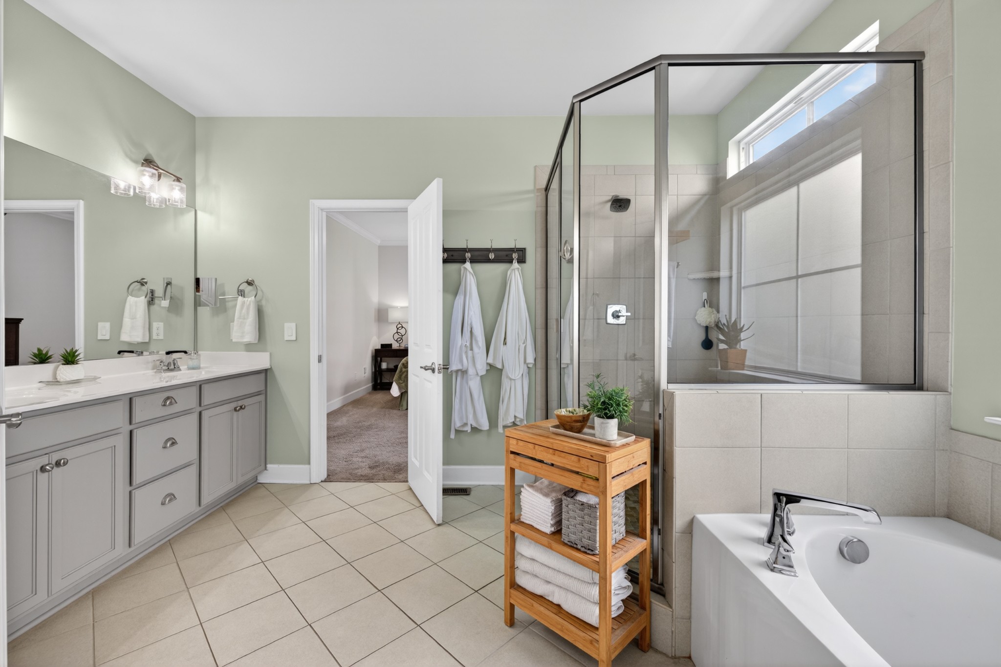 1709 Park Terrace Lane Nolensville TN 37135