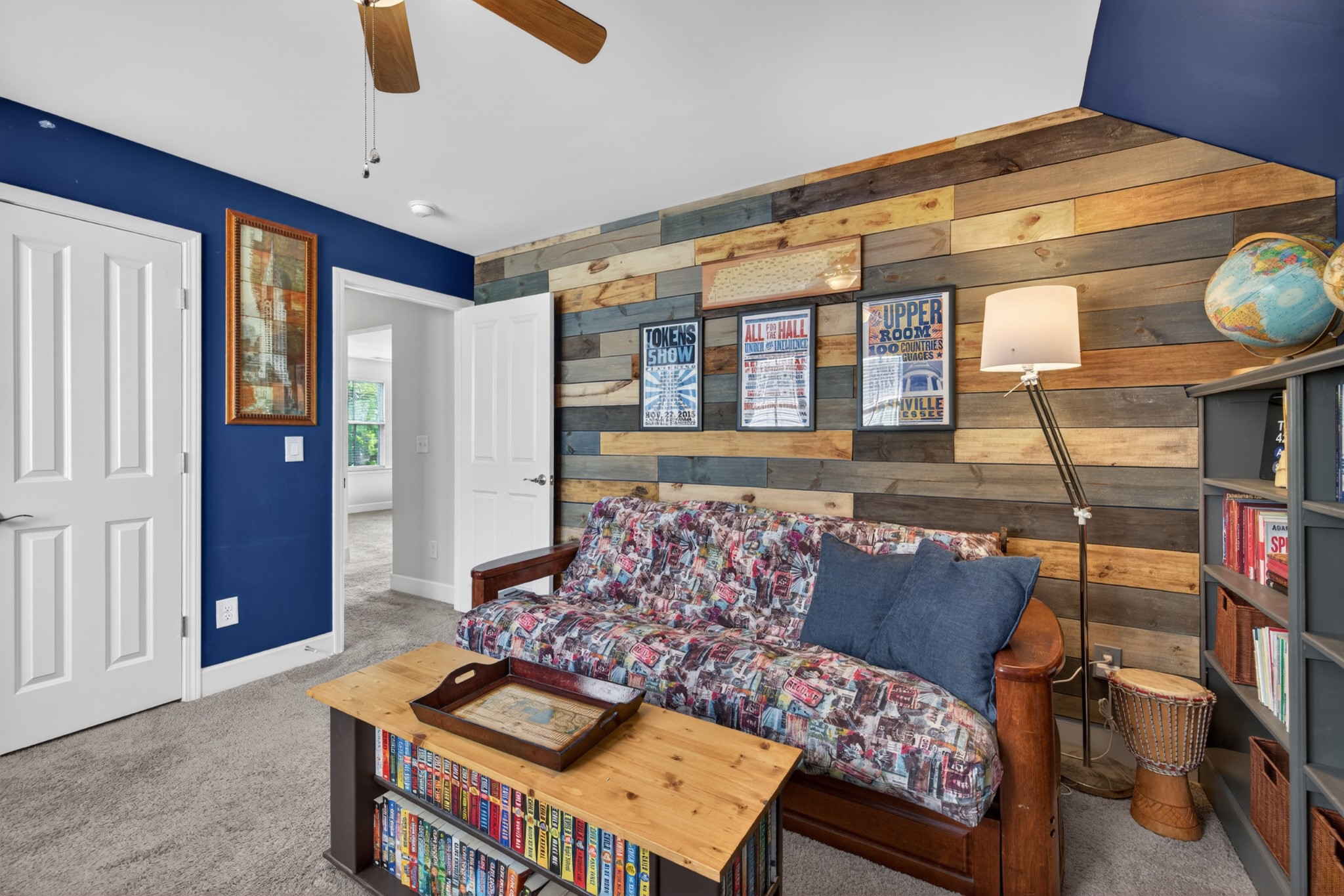 1709 Park Terrace Lane Nolensville TN 37135