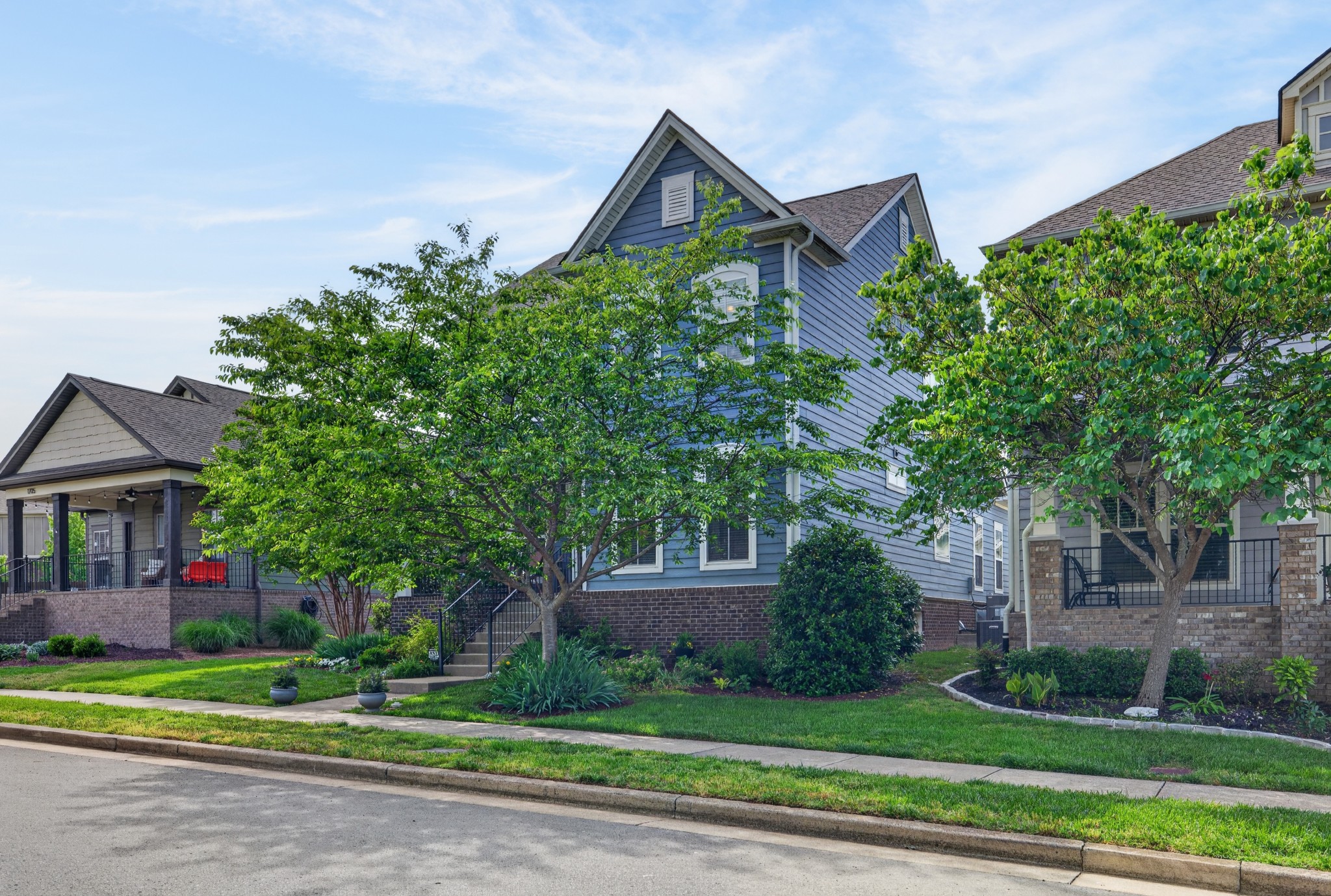 1709 Park Terrace Lane Nolensville TN 37135
