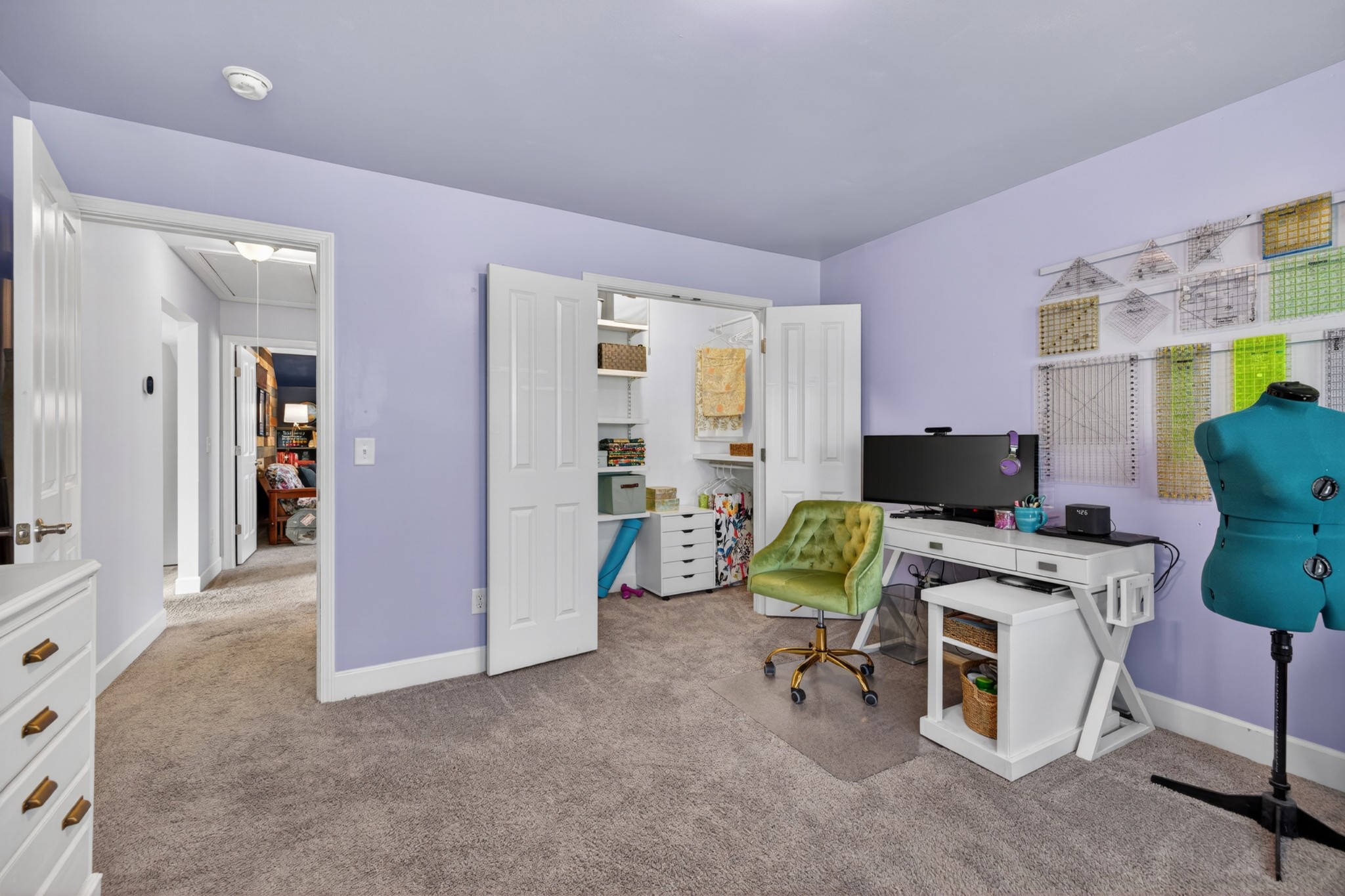 1709 Park Terrace Lane Nolensville TN 37135