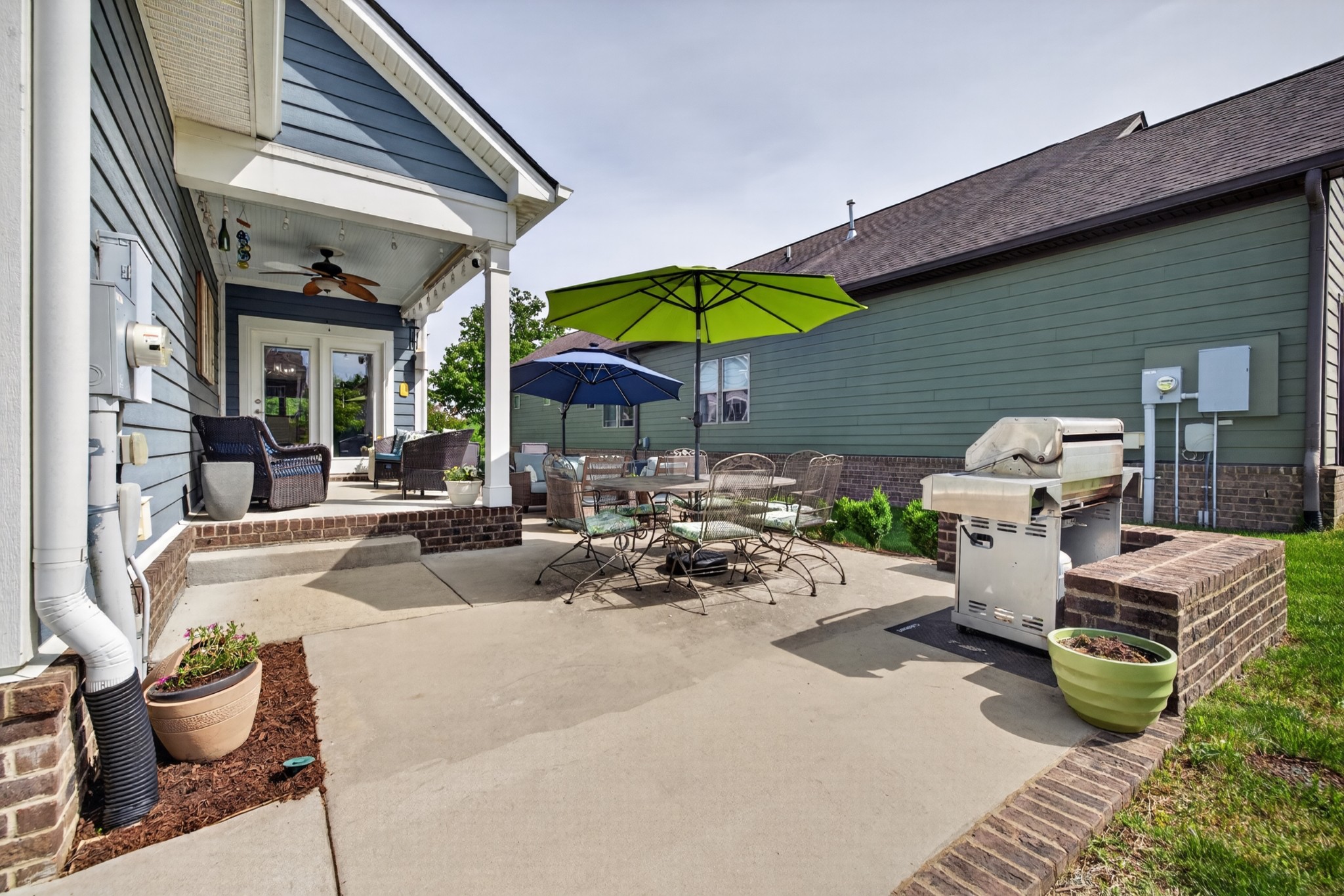 1709 Park Terrace Lane Nolensville TN 37135