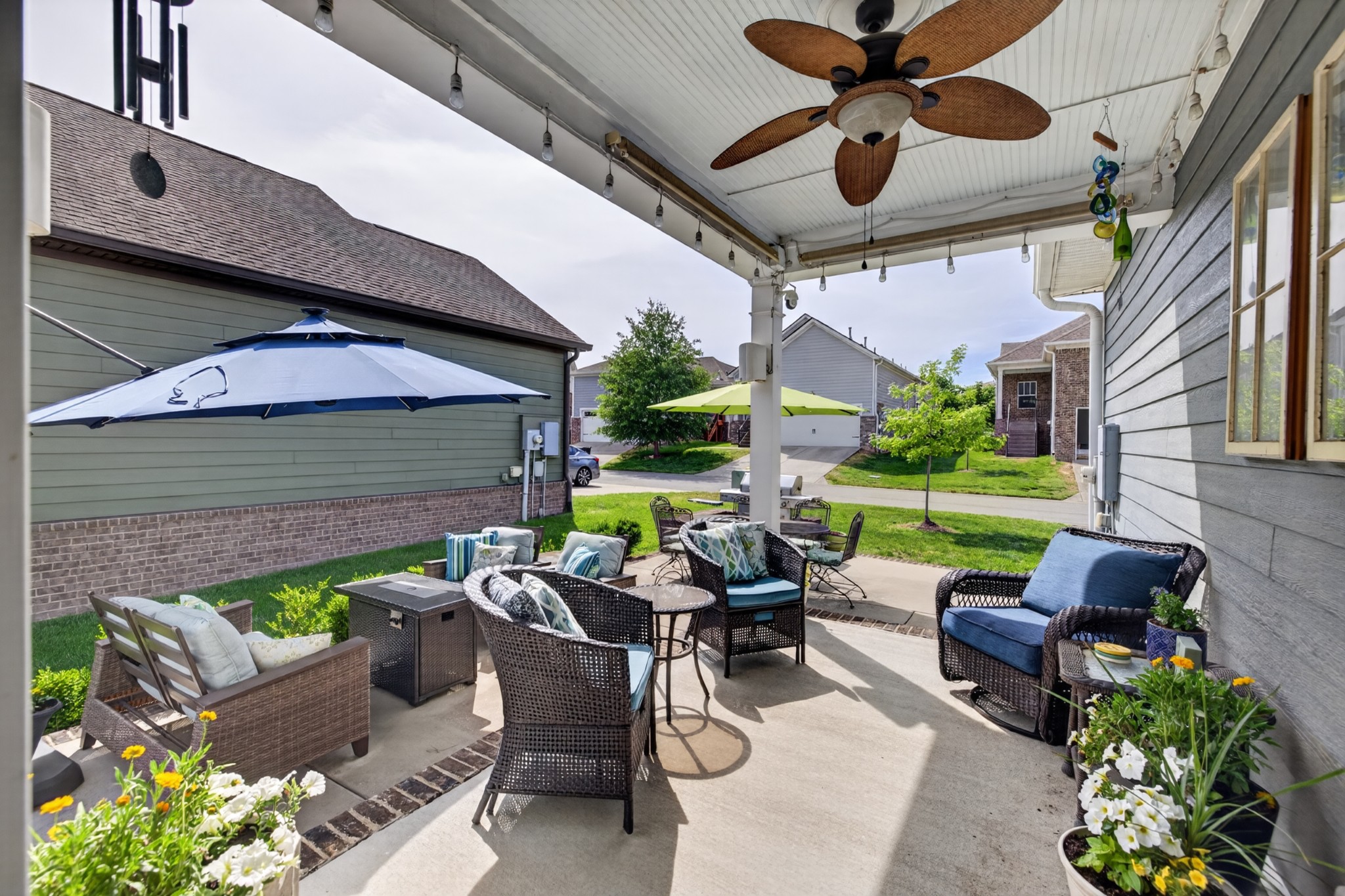 1709 Park Terrace Lane Nolensville TN 37135