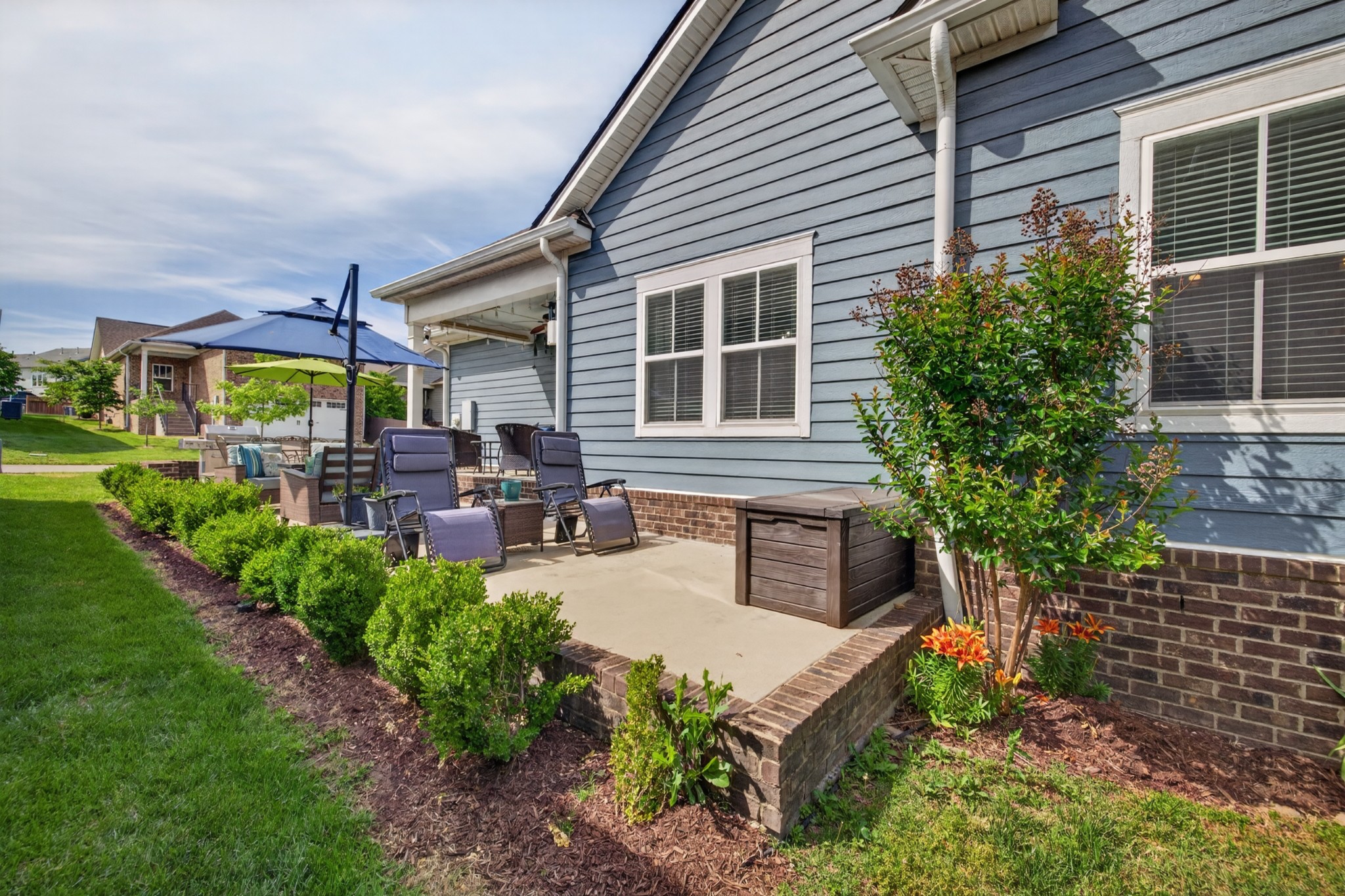 1709 Park Terrace Lane Nolensville TN 37135