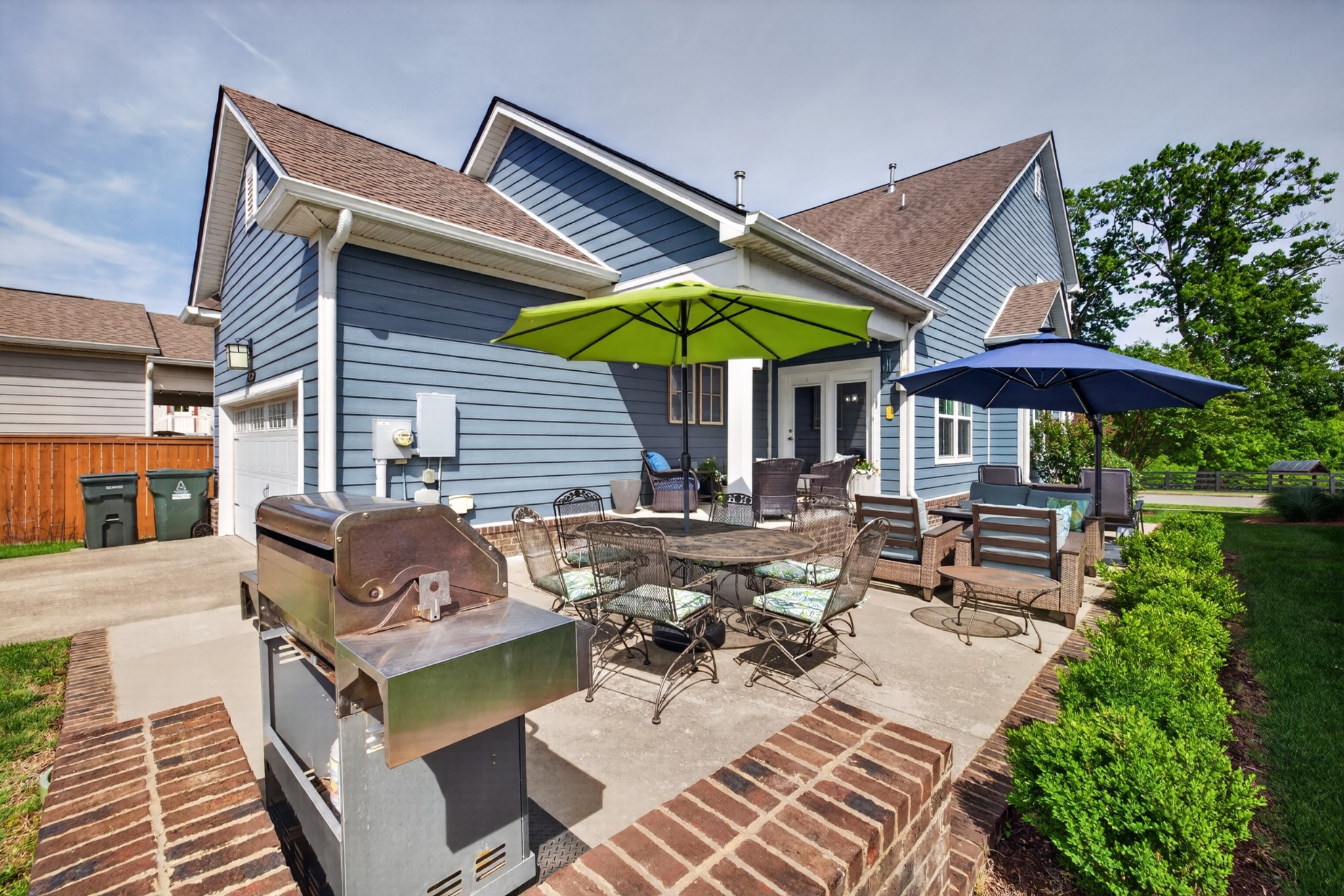 1709 Park Terrace Lane Nolensville TN 37135