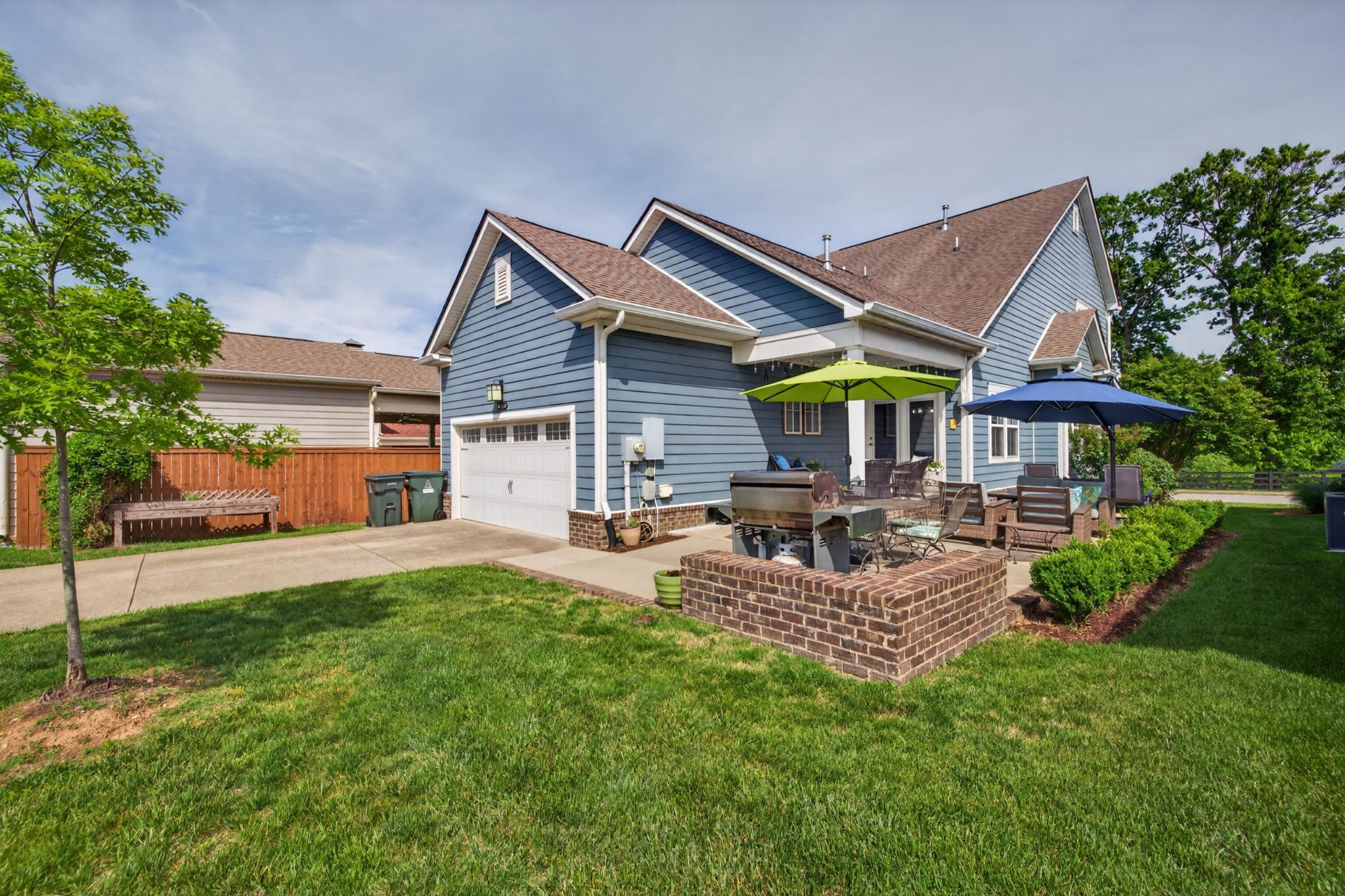 1709 Park Terrace Lane Nolensville TN 37135