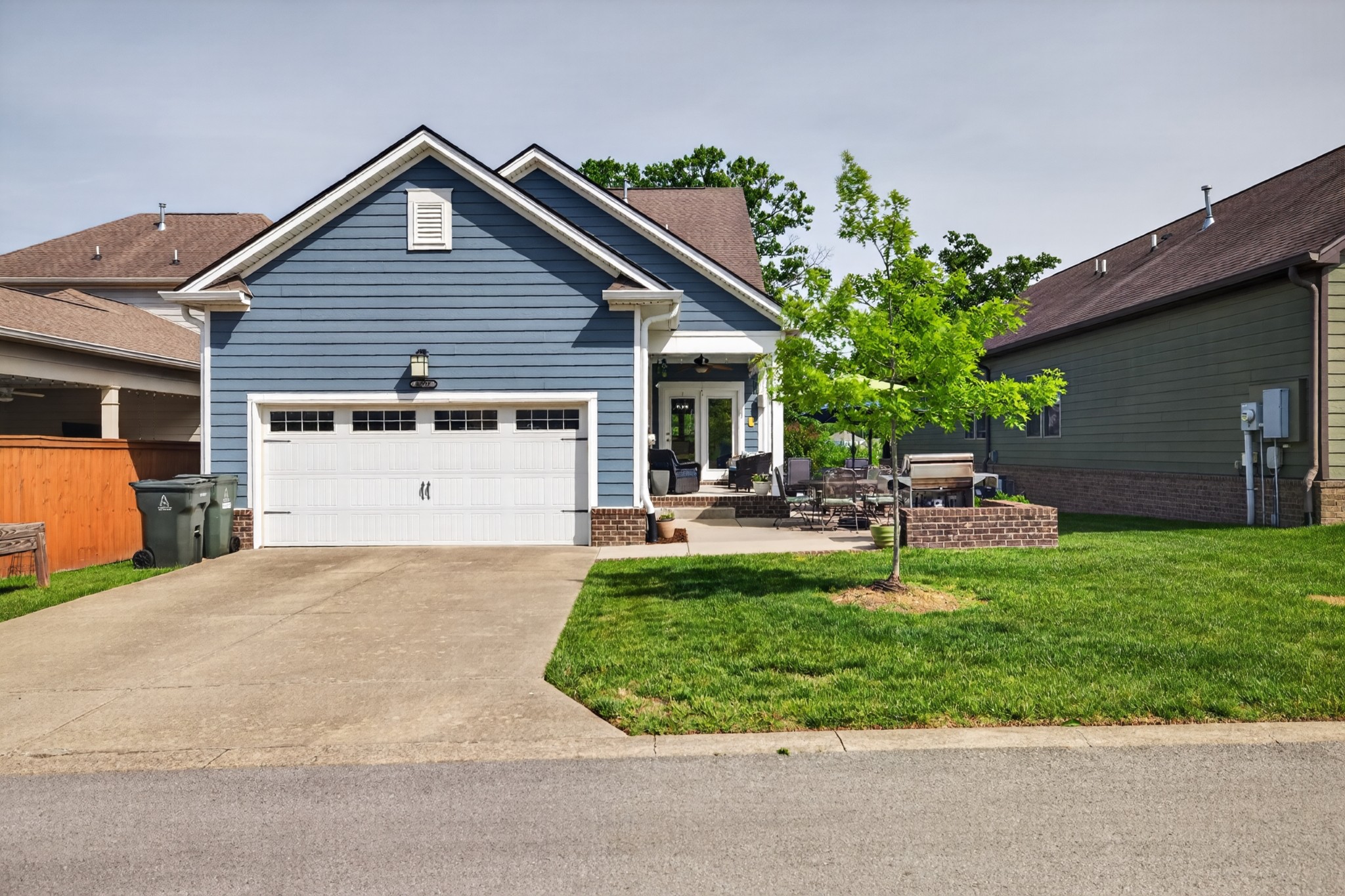 1709 Park Terrace Lane Nolensville TN 37135