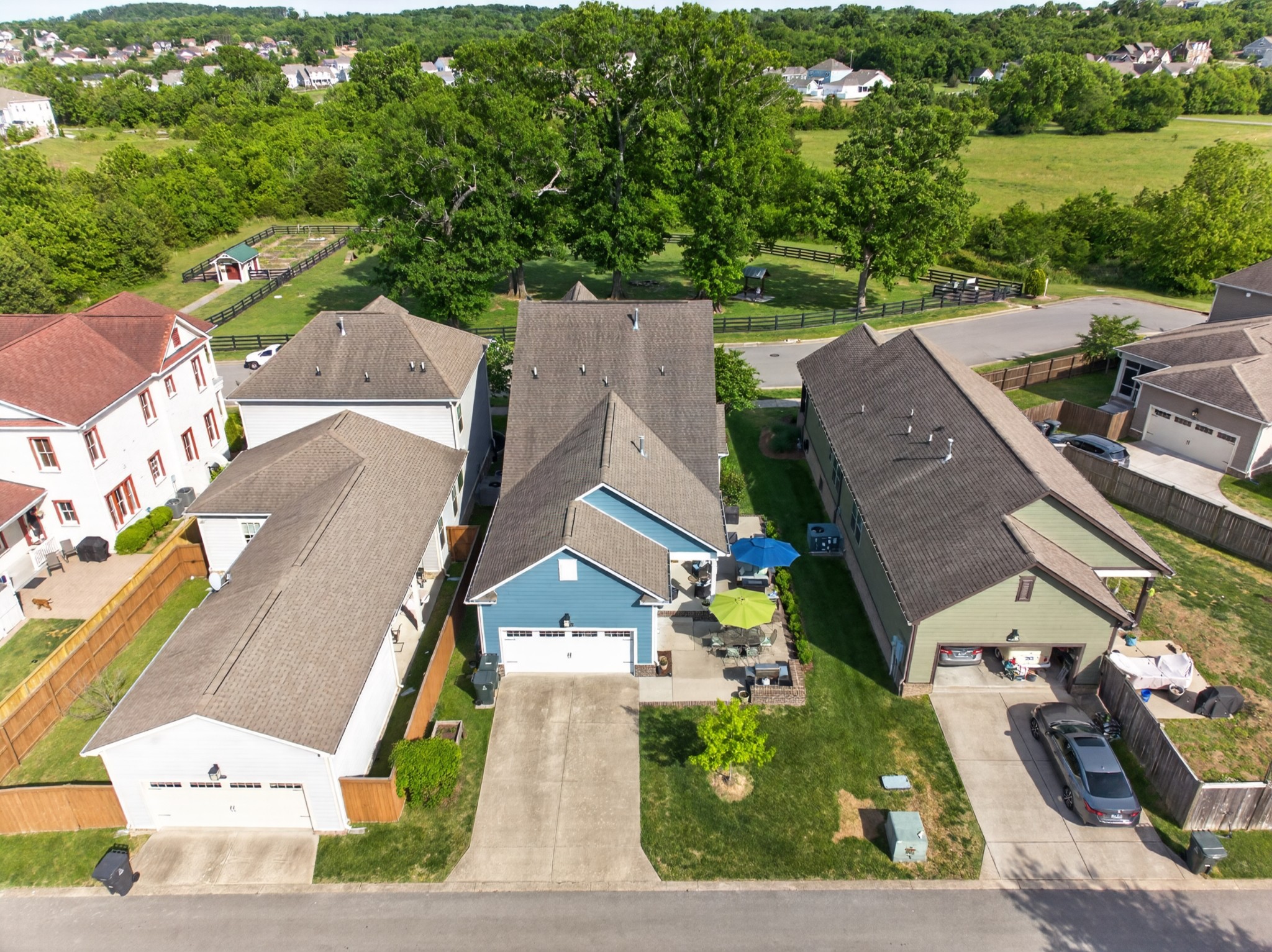 1709 Park Terrace Lane Nolensville TN 37135