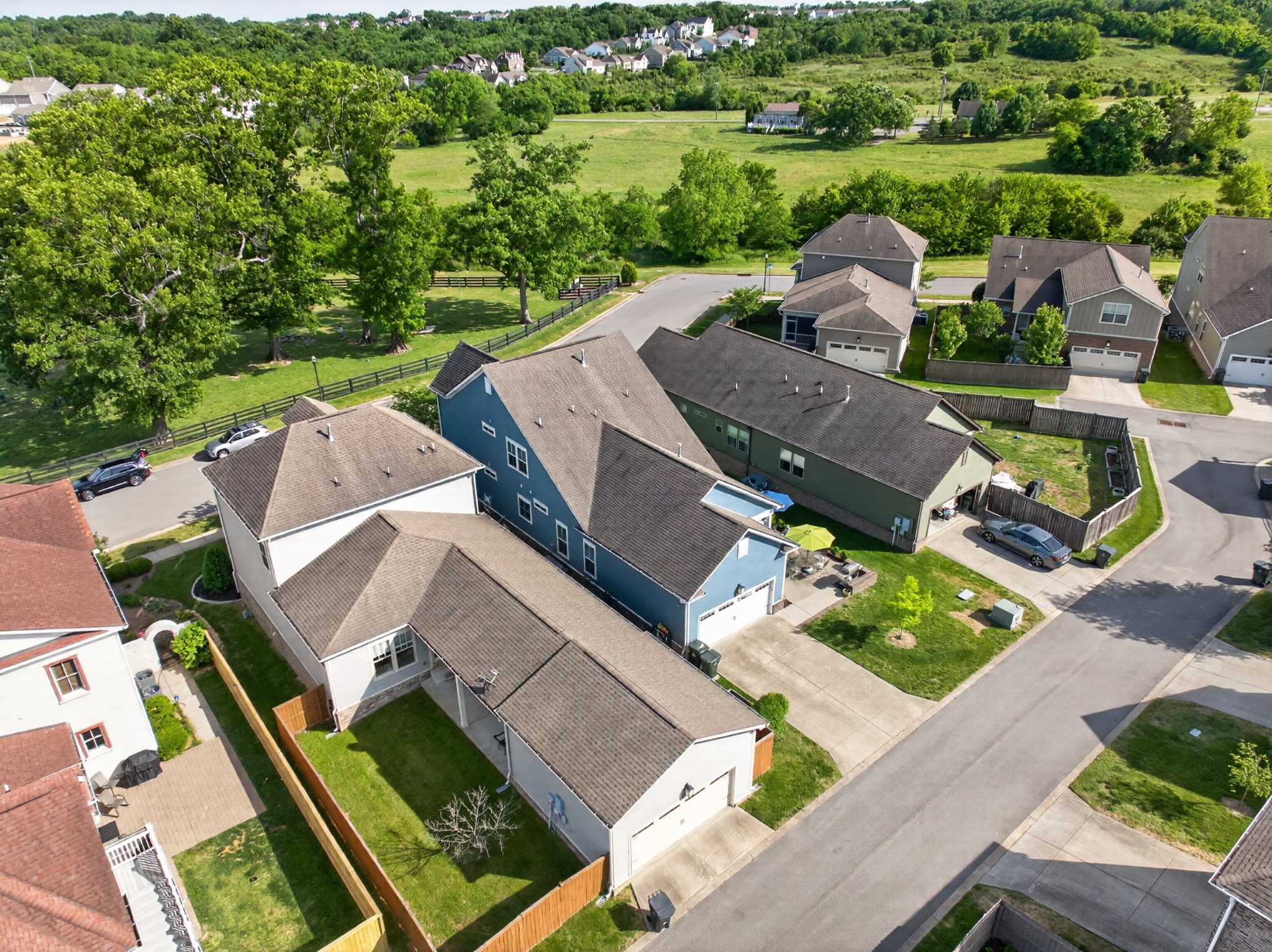 1709 Park Terrace Lane Nolensville TN 37135