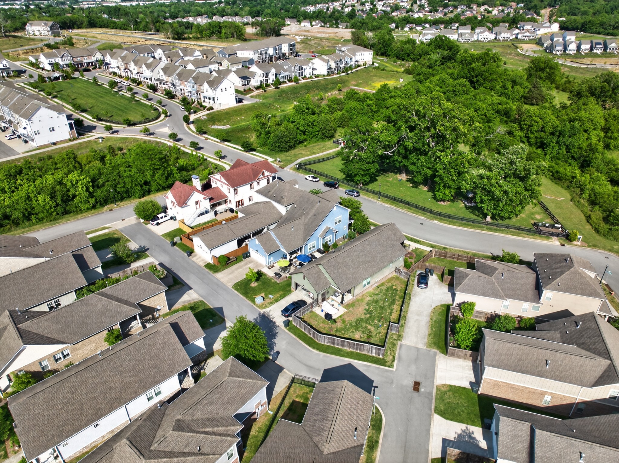 1709 Park Terrace Lane Nolensville TN 37135