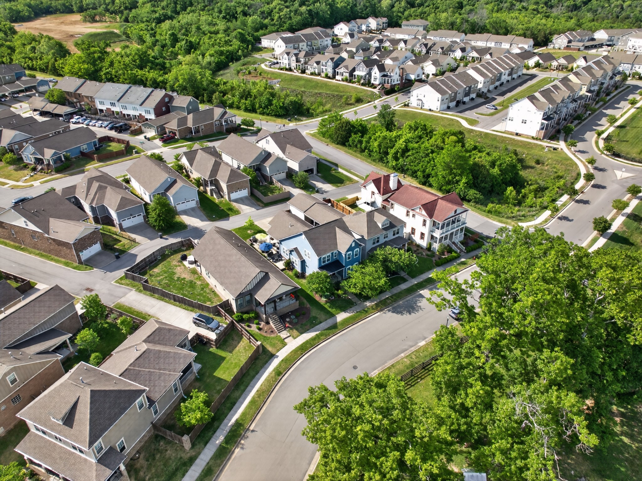 1709 Park Terrace Lane Nolensville TN 37135