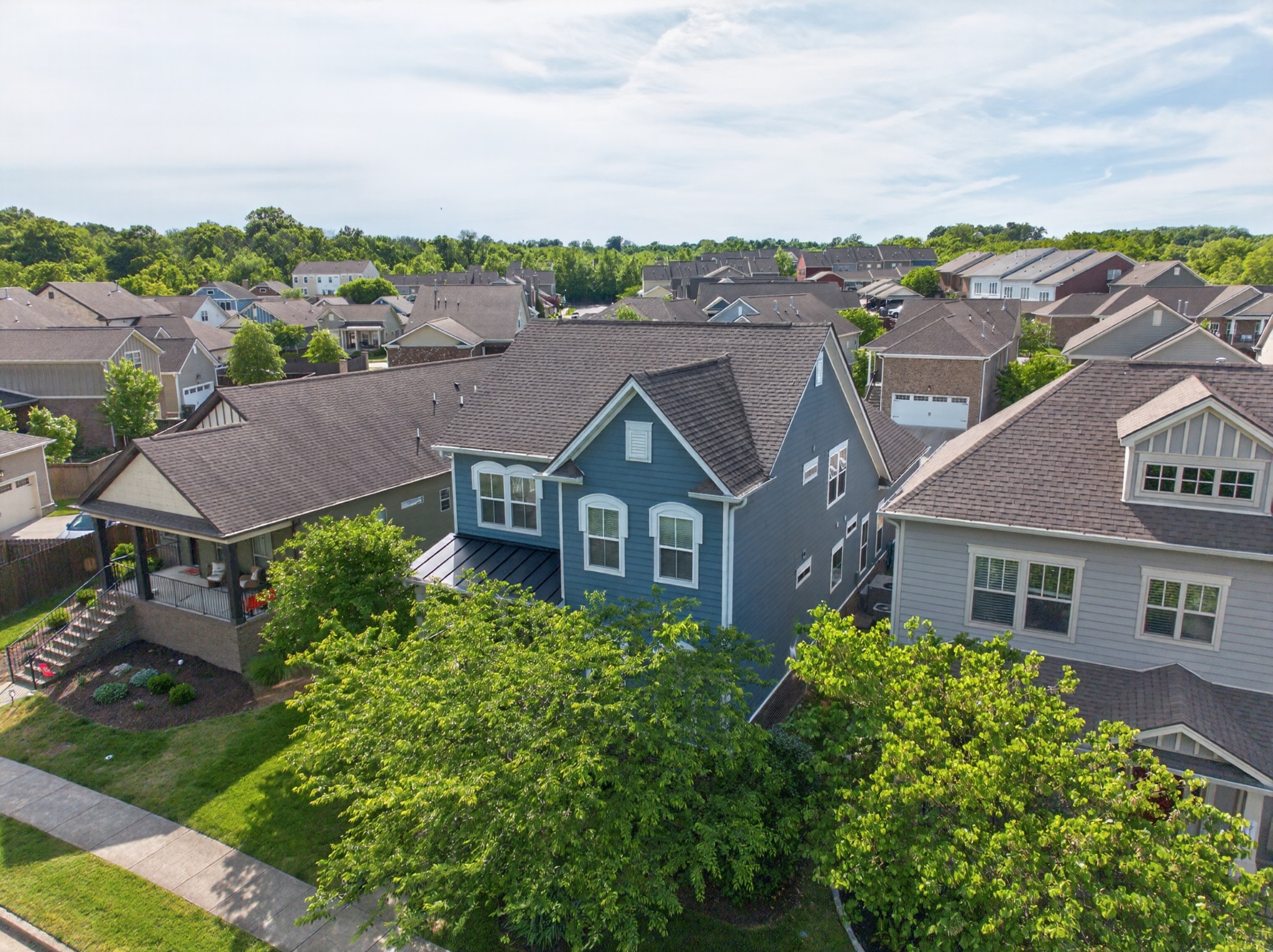 1709 Park Terrace Lane Nolensville TN 37135