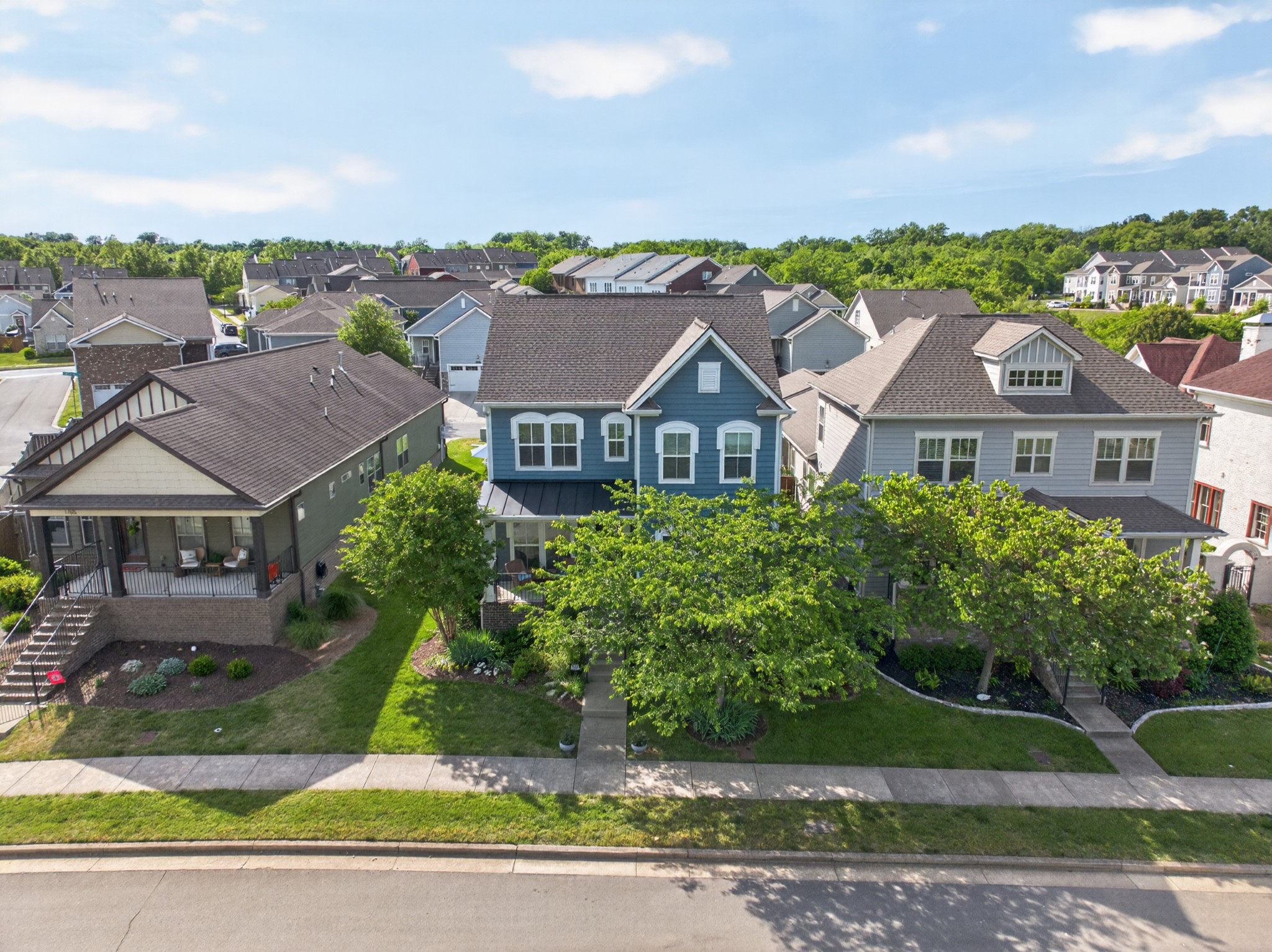 1709 Park Terrace Lane Nolensville TN 37135