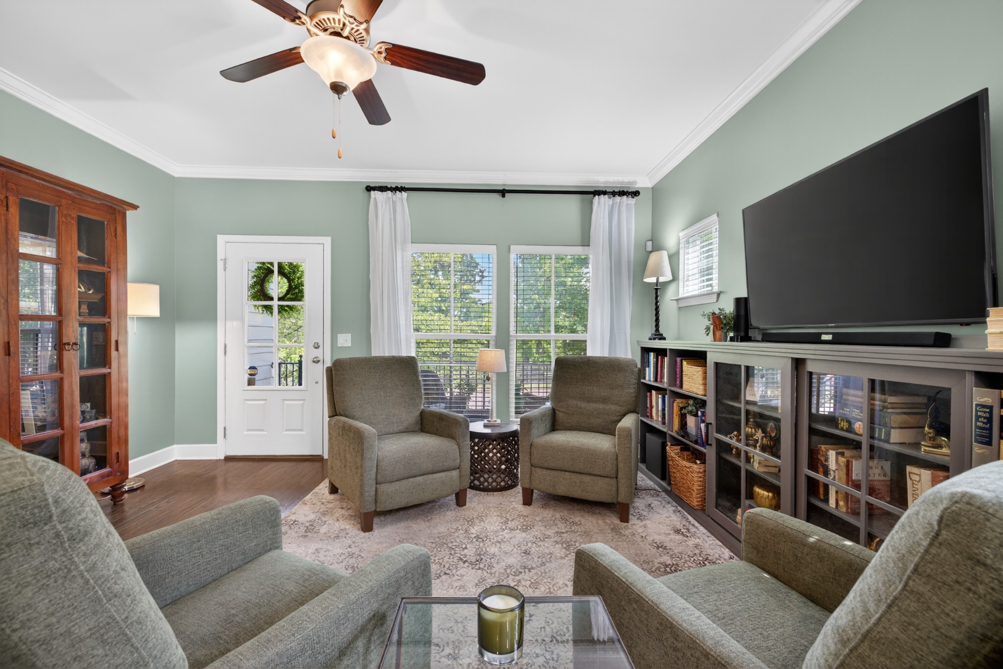 1709 Park Terrace Lane Nolensville TN 37135
