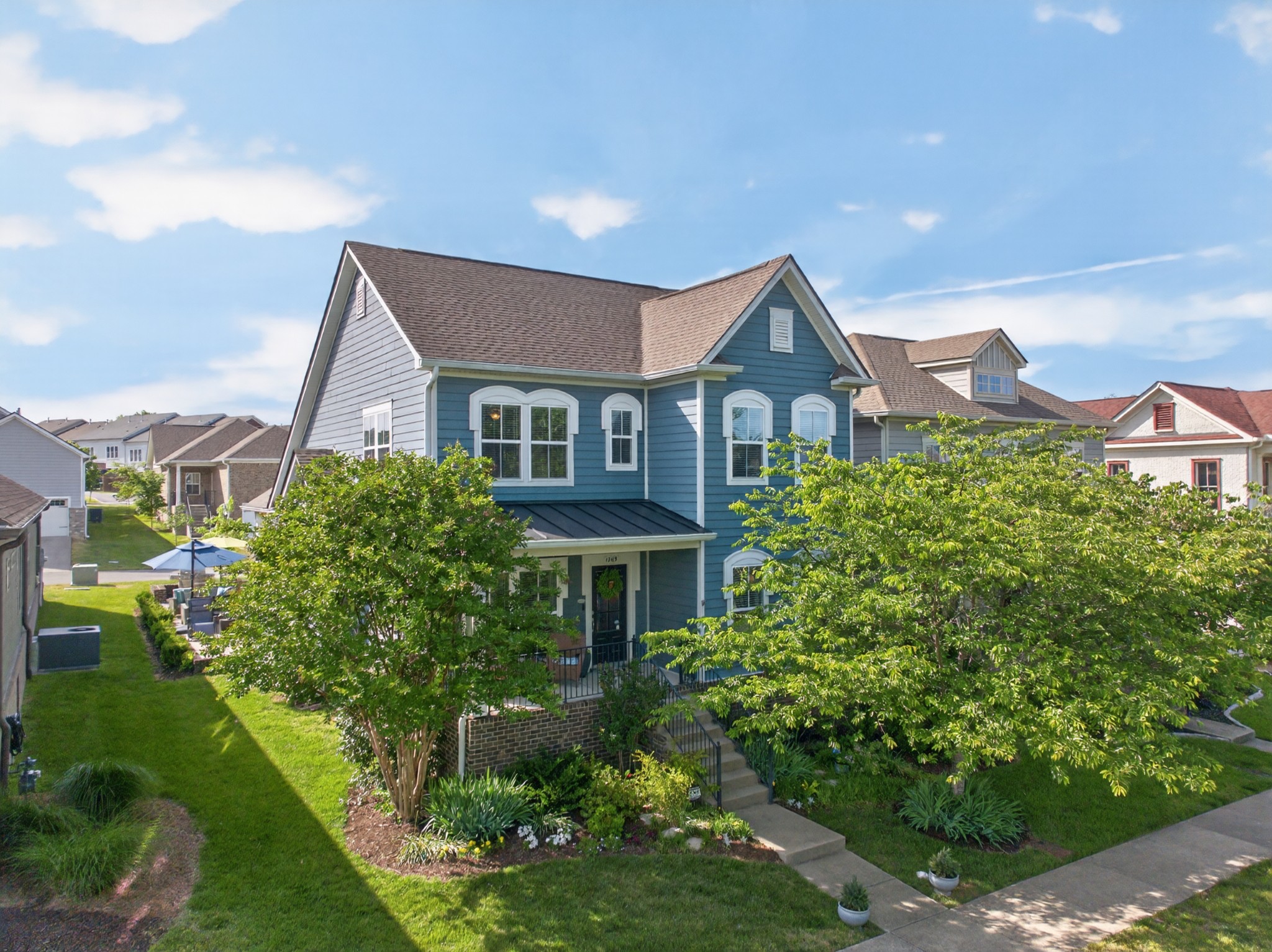 1709 Park Terrace Lane Nolensville TN 37135