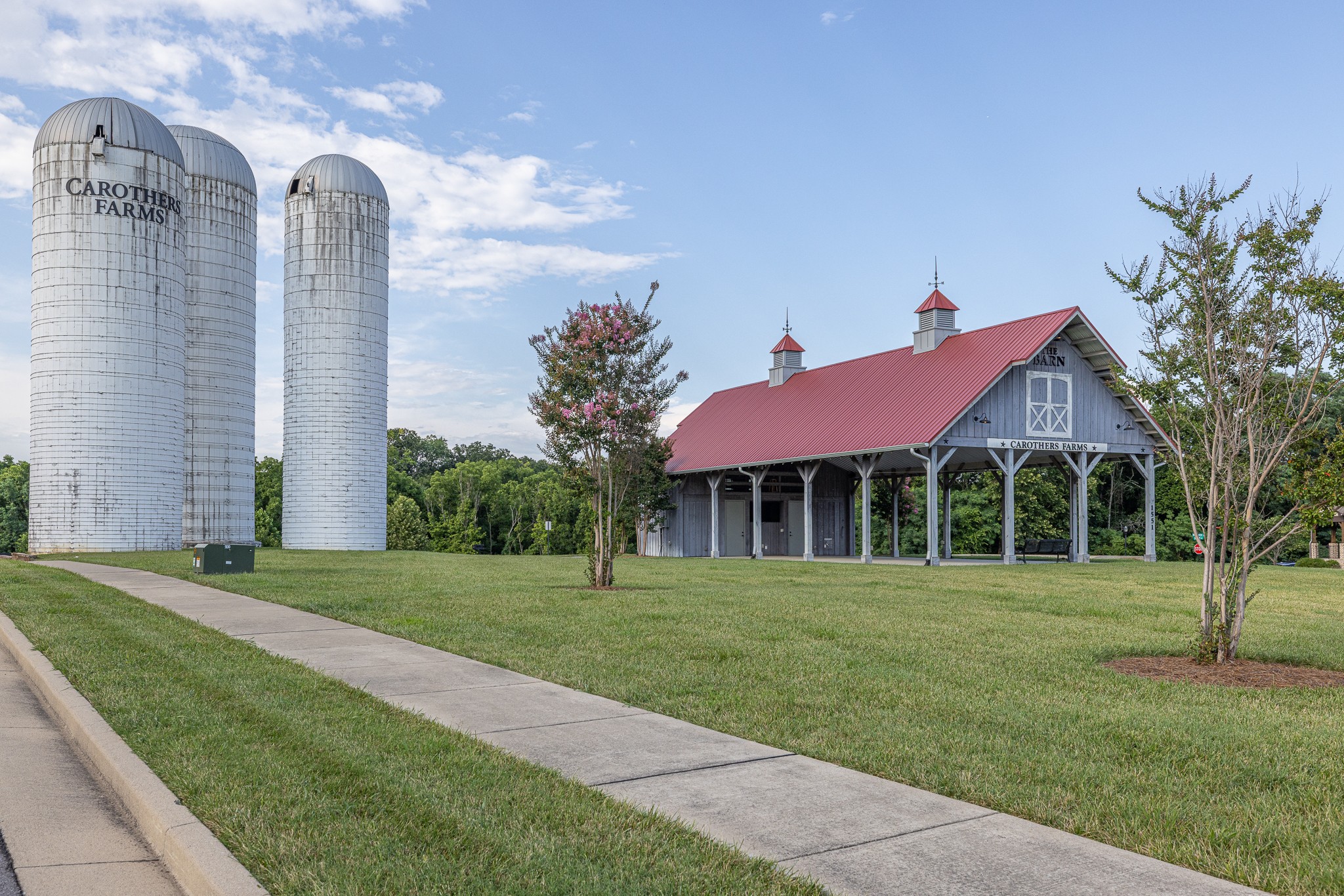 1709 Park Terrace Lane Nolensville TN 37135