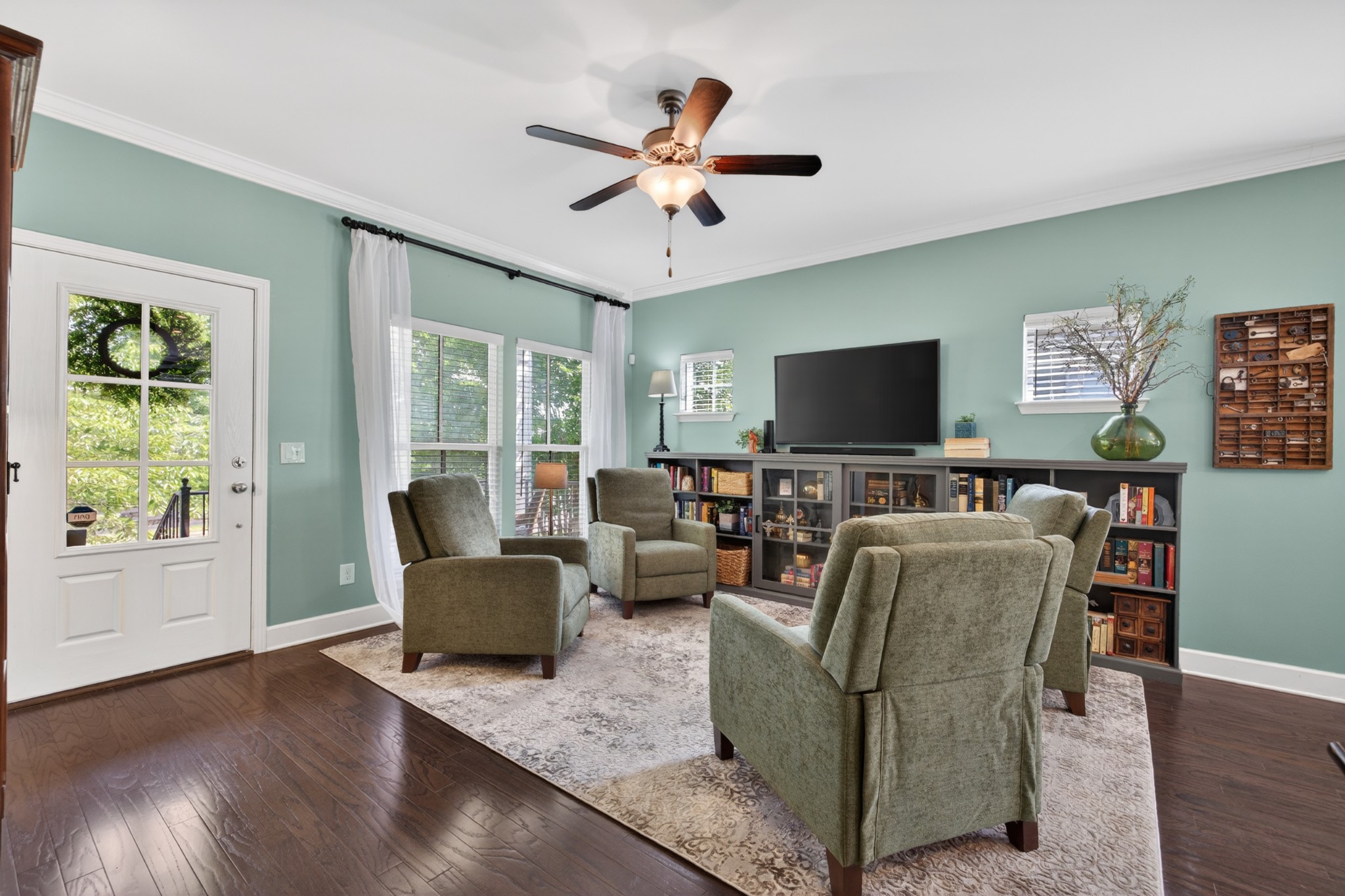 1709 Park Terrace Lane Nolensville TN 37135