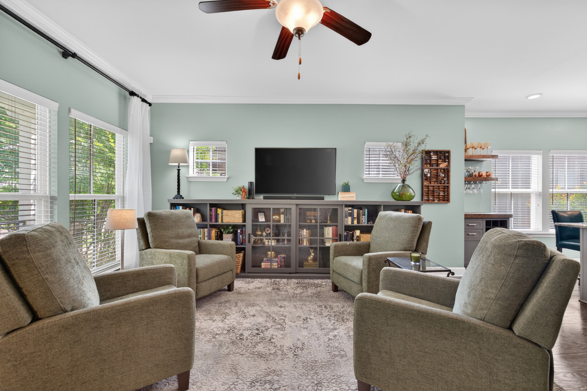 1709 Park Terrace Lane Nolensville TN 37135