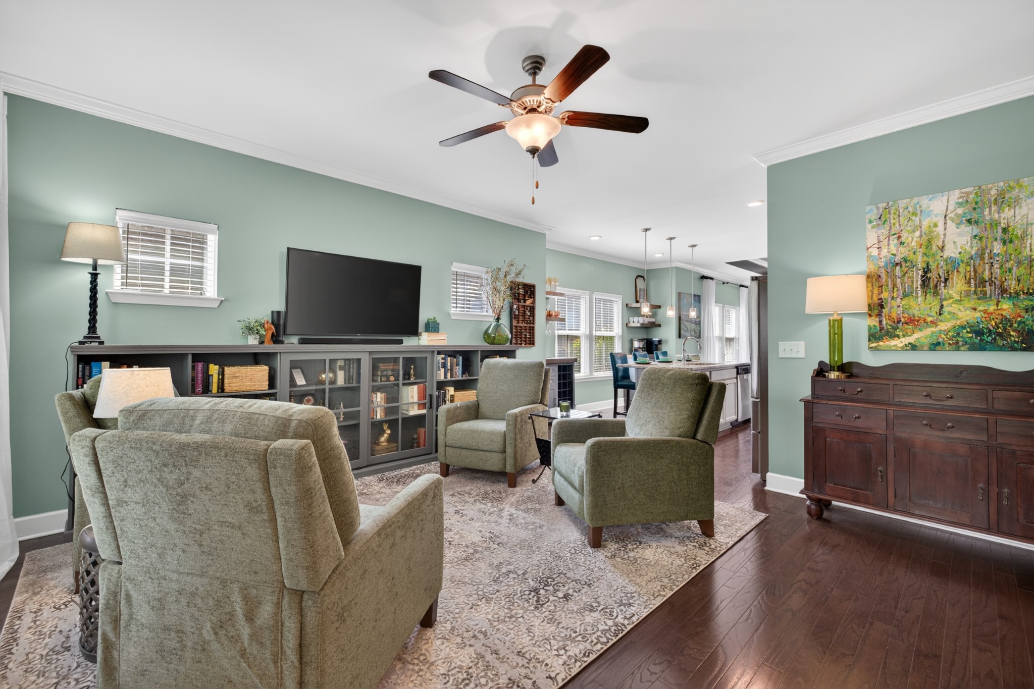 1709 Park Terrace Lane Nolensville TN 37135