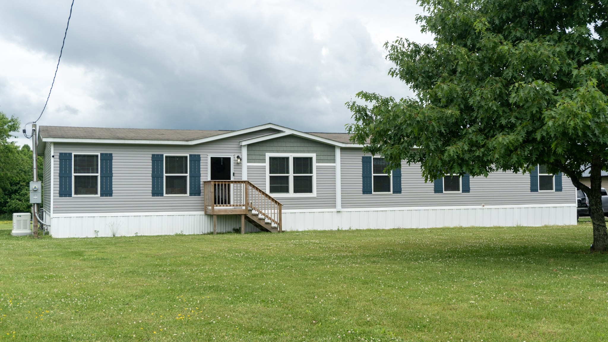 190 Pomona Court Crossville TN 38571