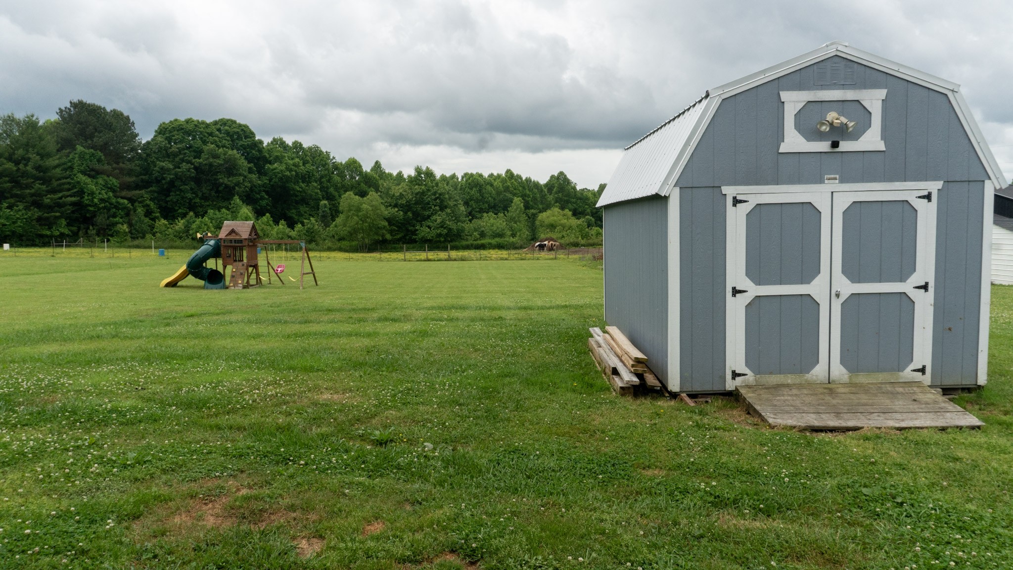 190 Pomona Court Crossville TN 38571