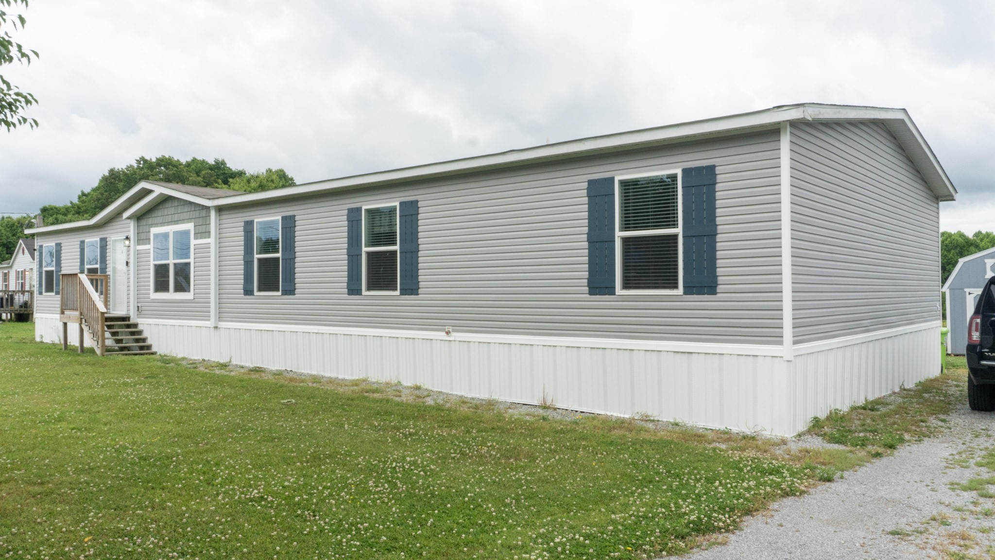 190 Pomona Court Crossville TN 38571