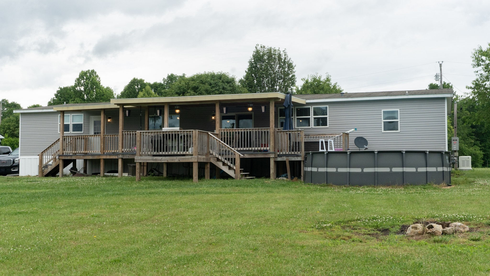 190 Pomona Court Crossville TN 38571