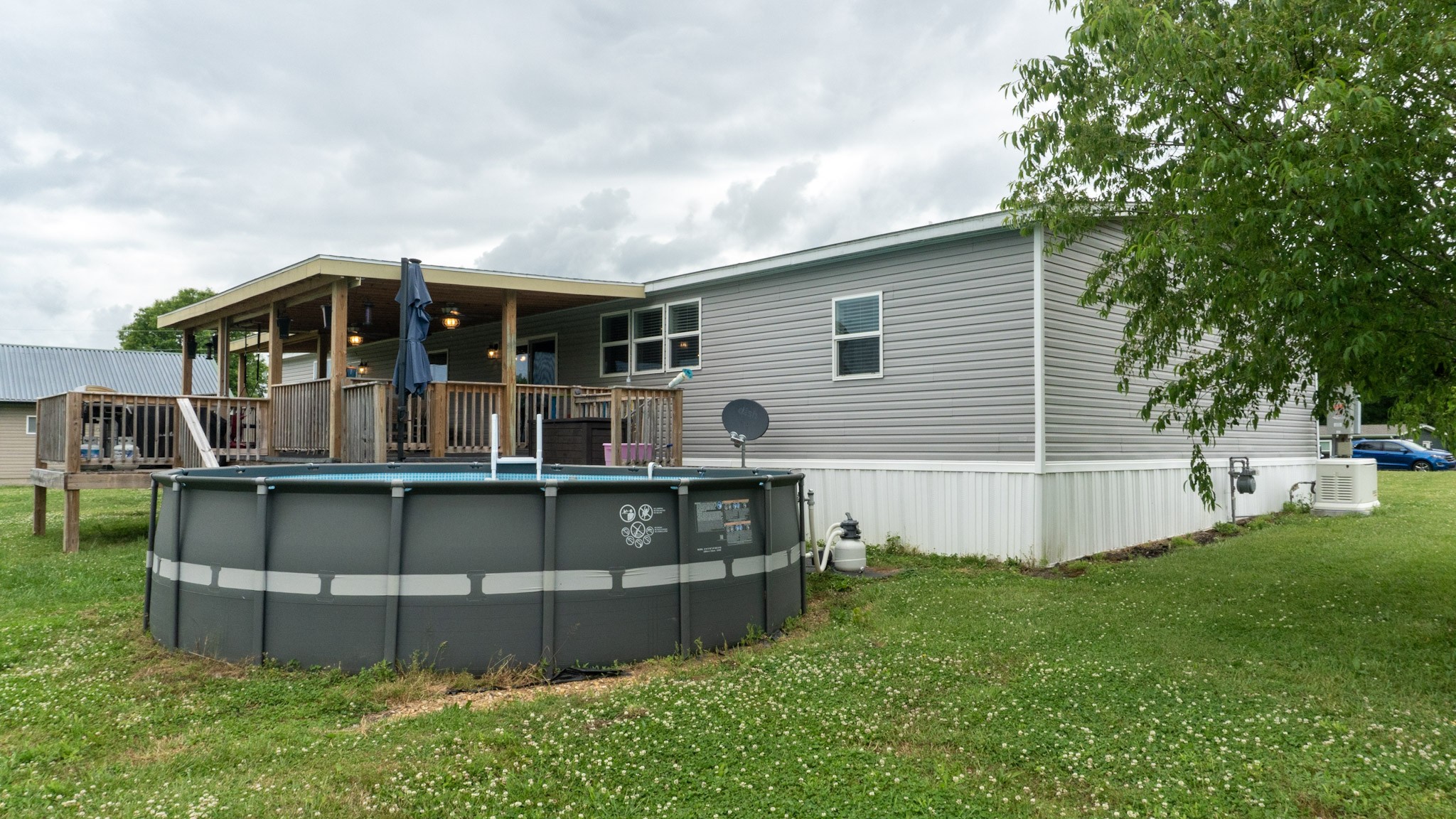 190 Pomona Court Crossville TN 38571