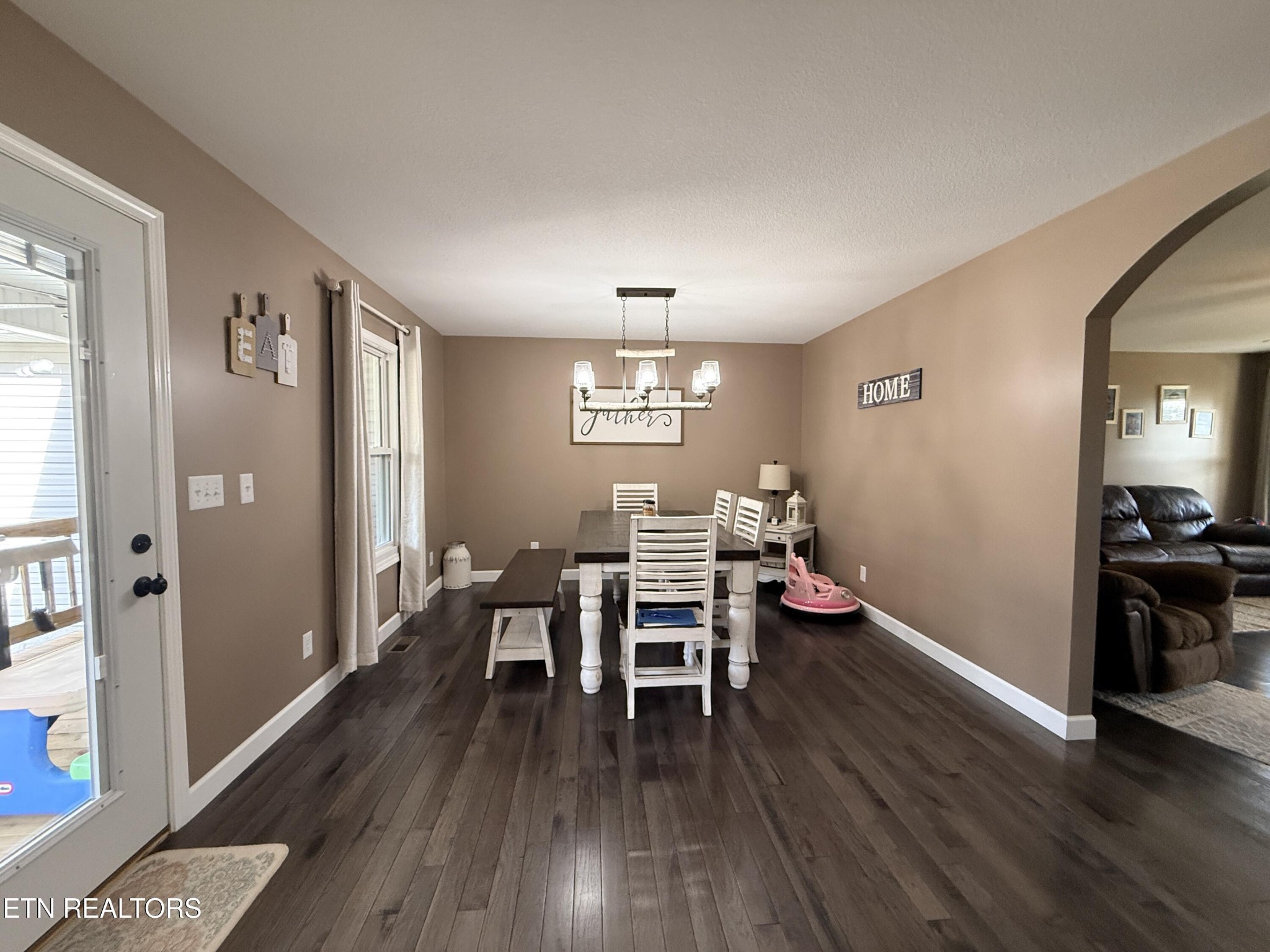 1926 Old Grimsley Road Grimsley TN 38565