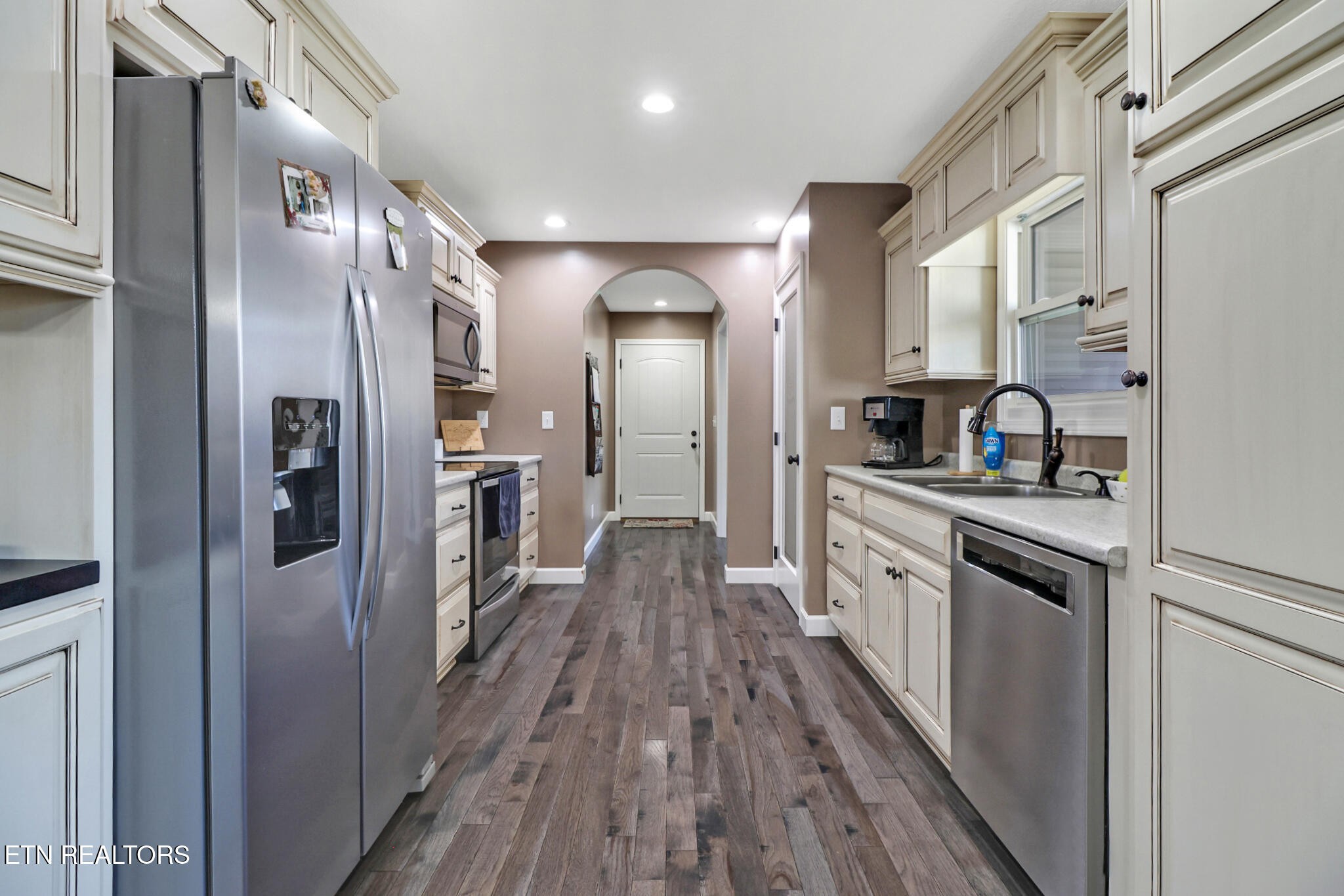 1926 Old Grimsley Road Grimsley TN 38565