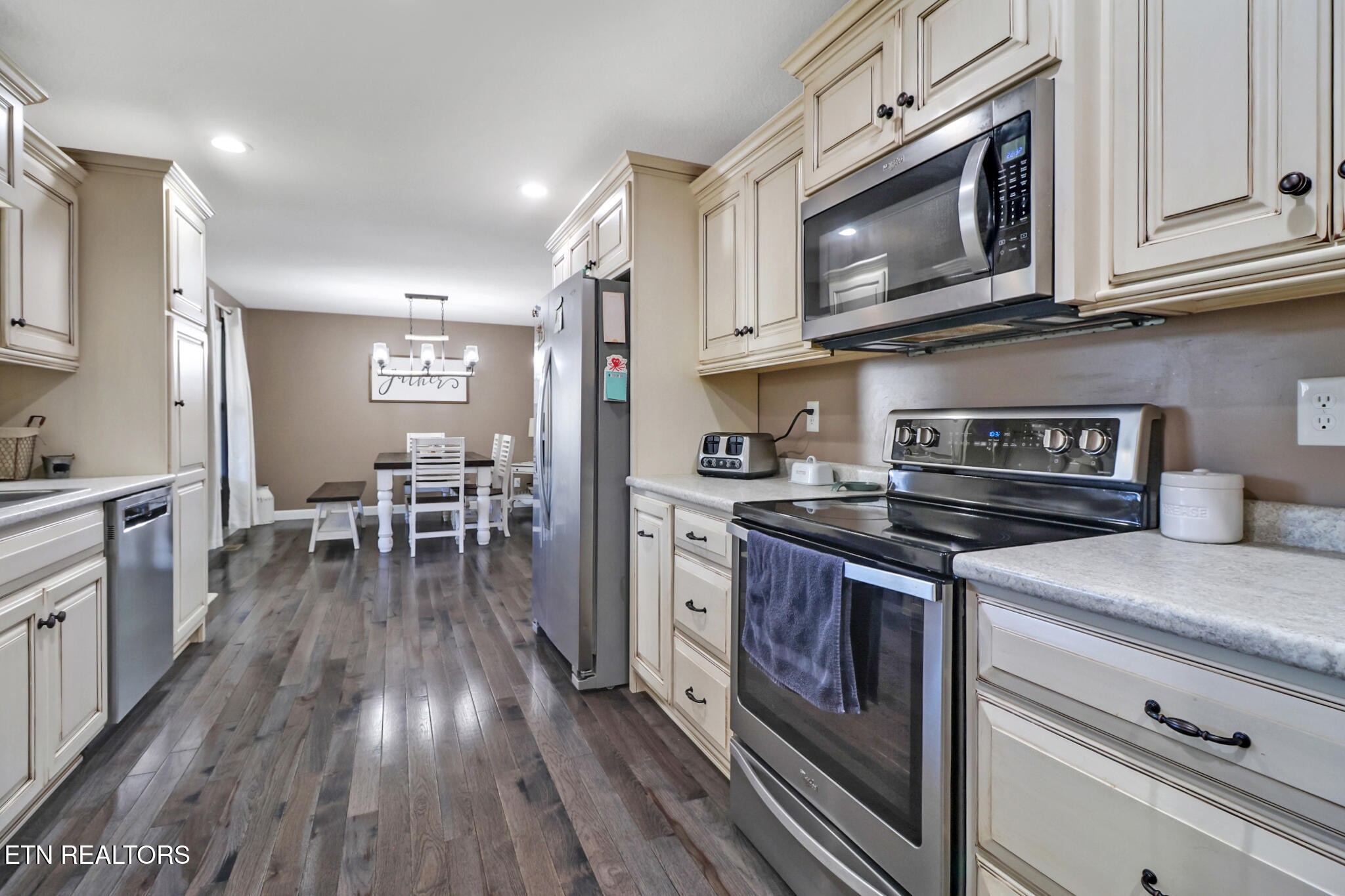 1926 Old Grimsley Road Grimsley TN 38565