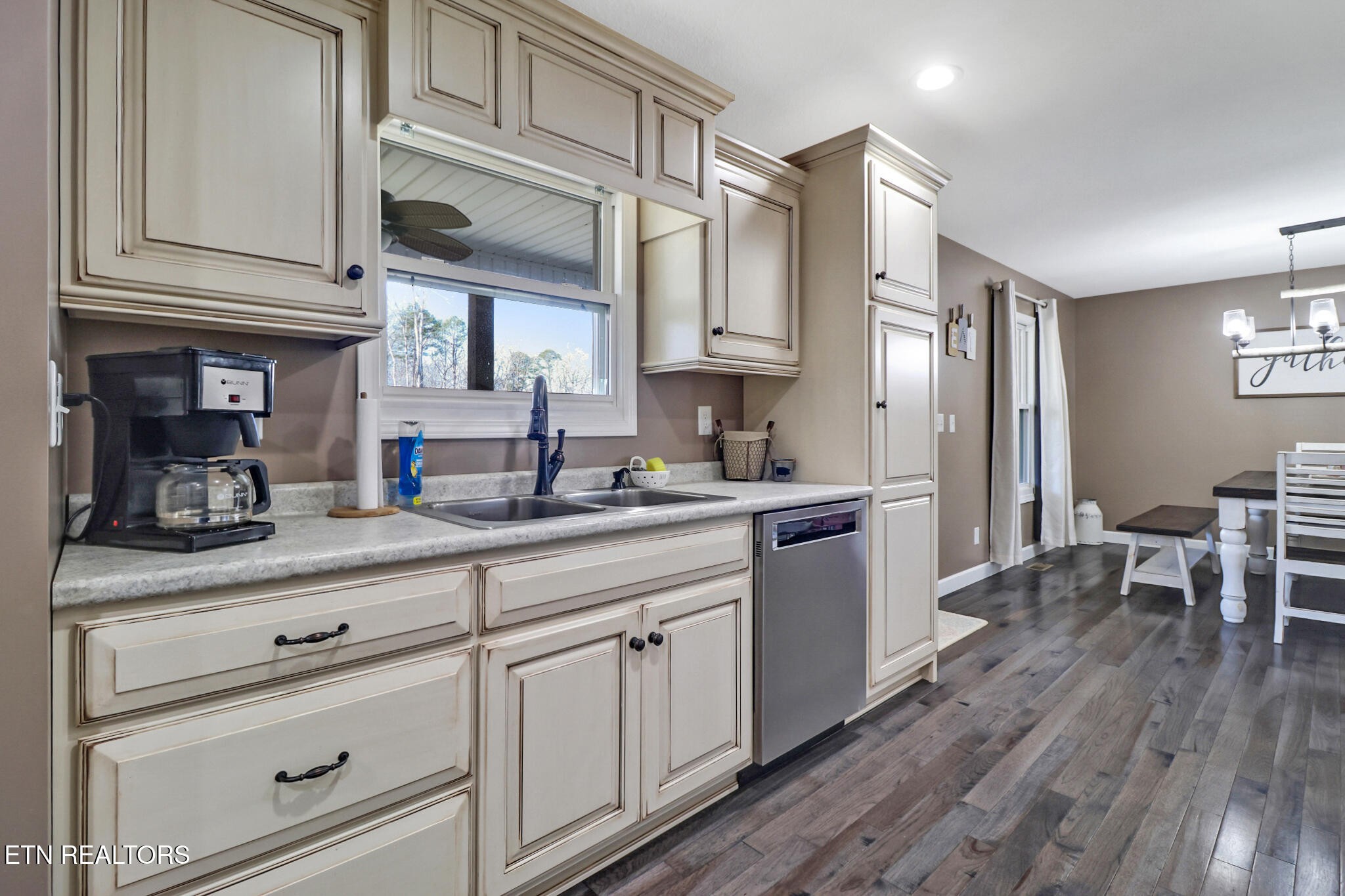 1926 Old Grimsley Road Grimsley TN 38565
