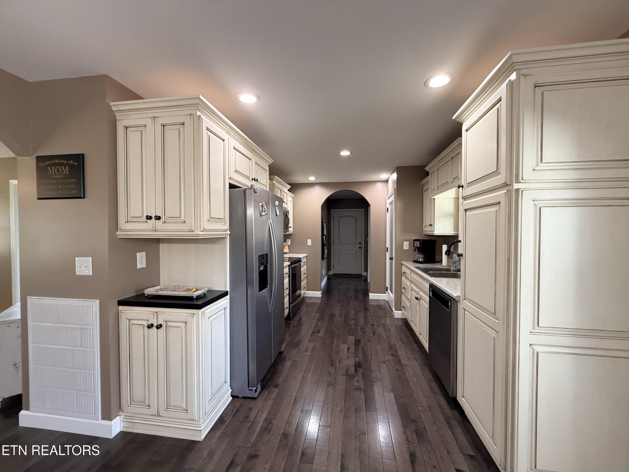 1926 Old Grimsley Road Grimsley TN 38565