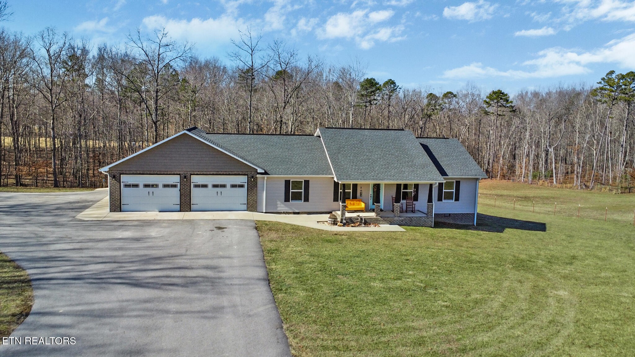 1926 Old Grimsley Road Grimsley TN 38565