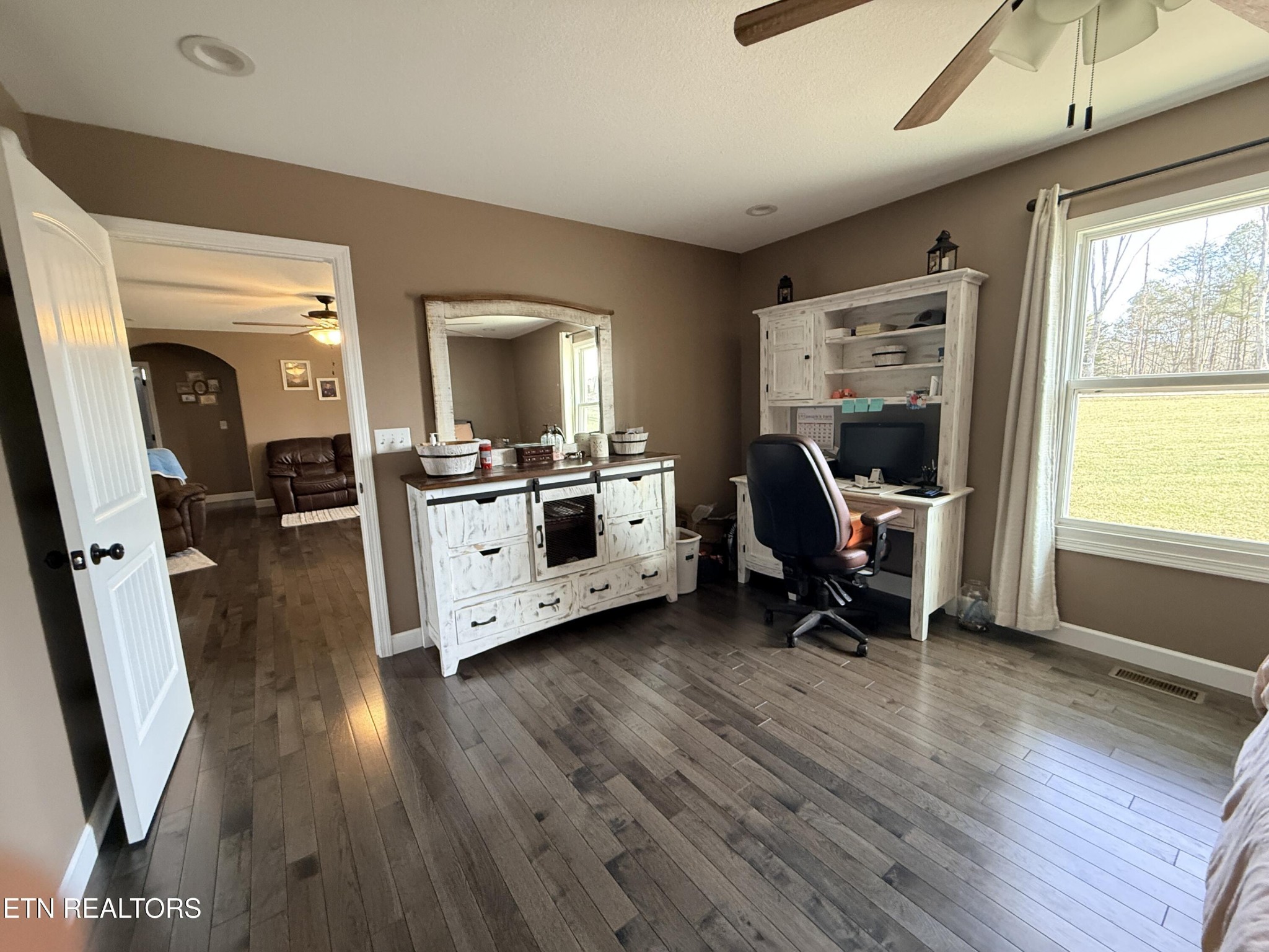 1926 Old Grimsley Road Grimsley TN 38565