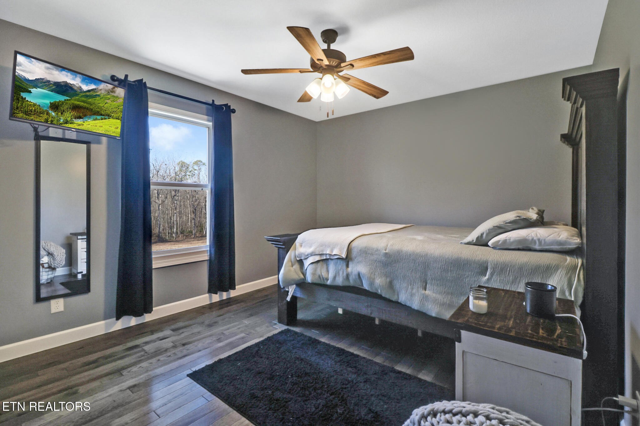 1926 Old Grimsley Road Grimsley TN 38565
