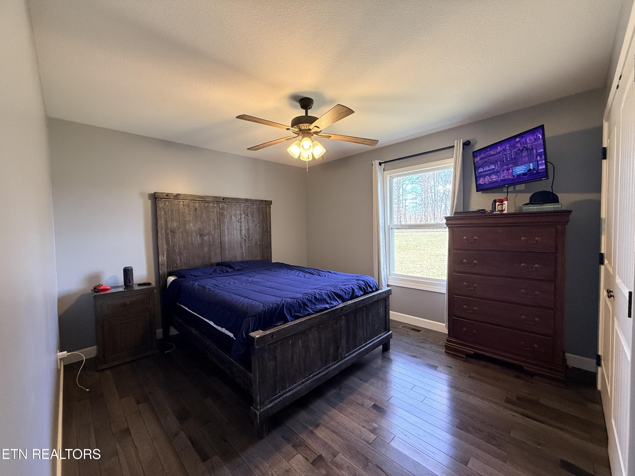 1926 Old Grimsley Road Grimsley TN 38565