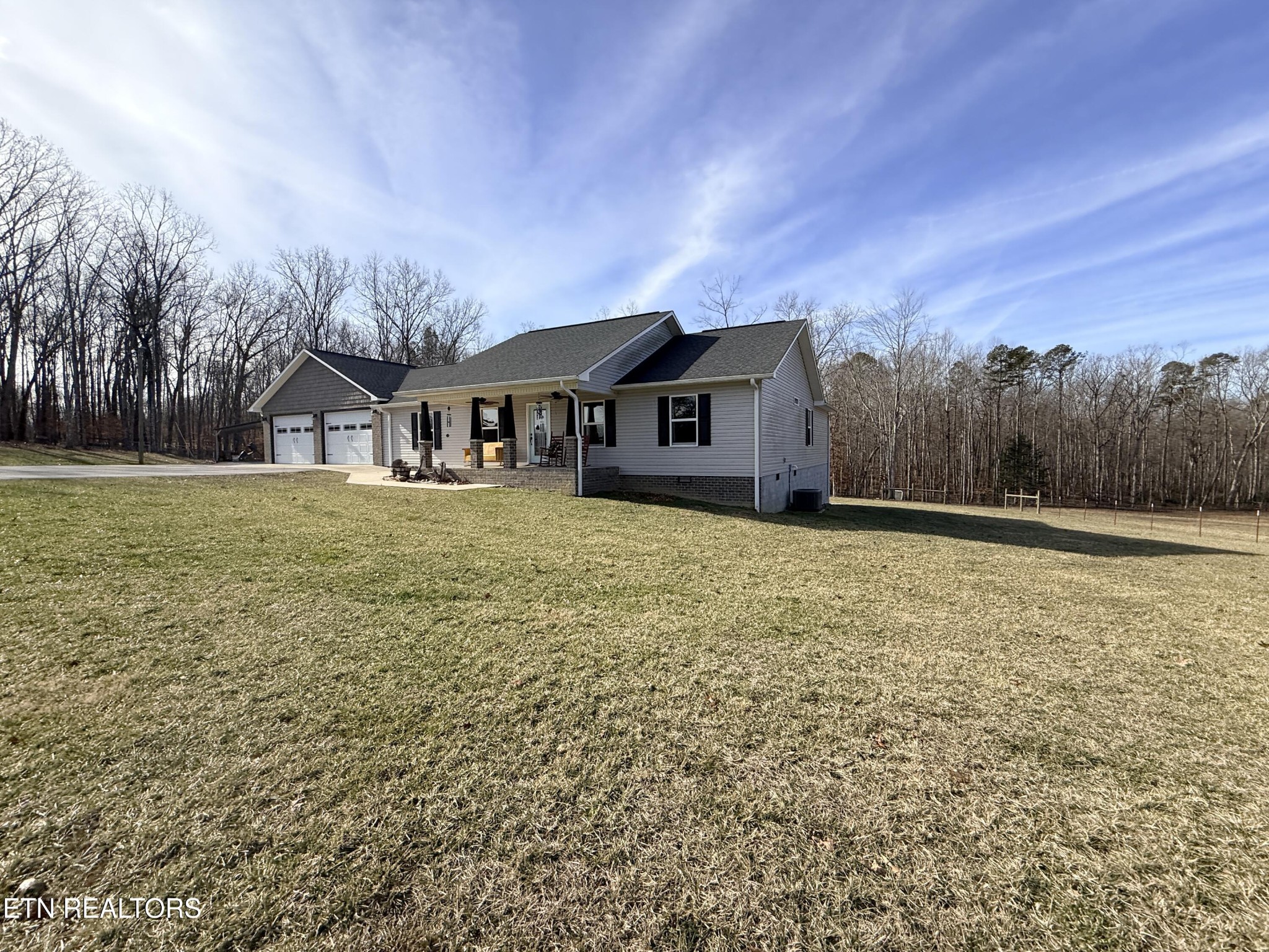 1926 Old Grimsley Road Grimsley TN 38565