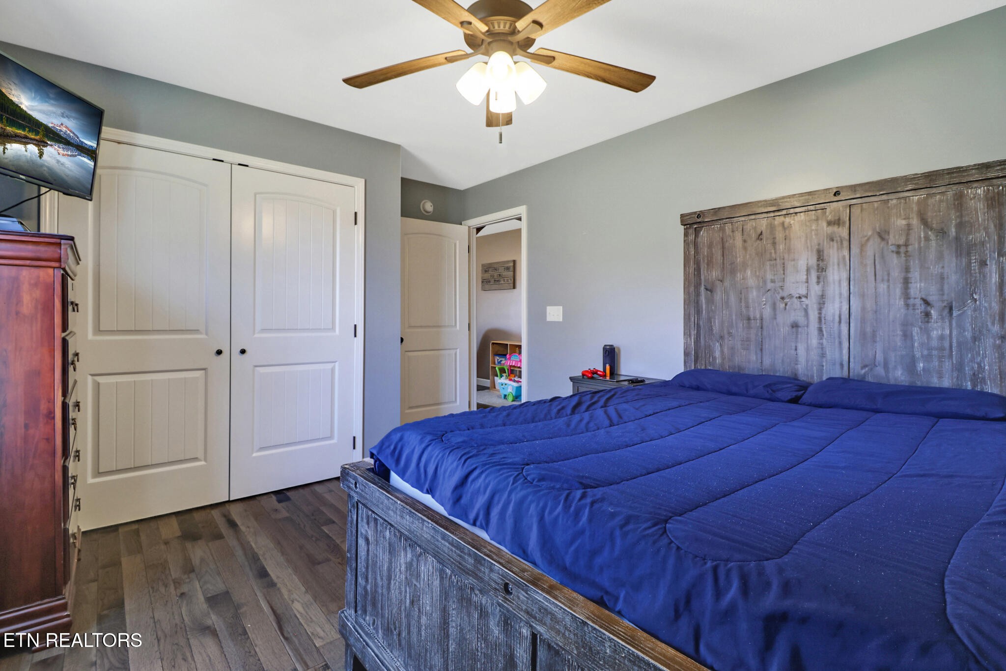 1926 Old Grimsley Road Grimsley TN 38565