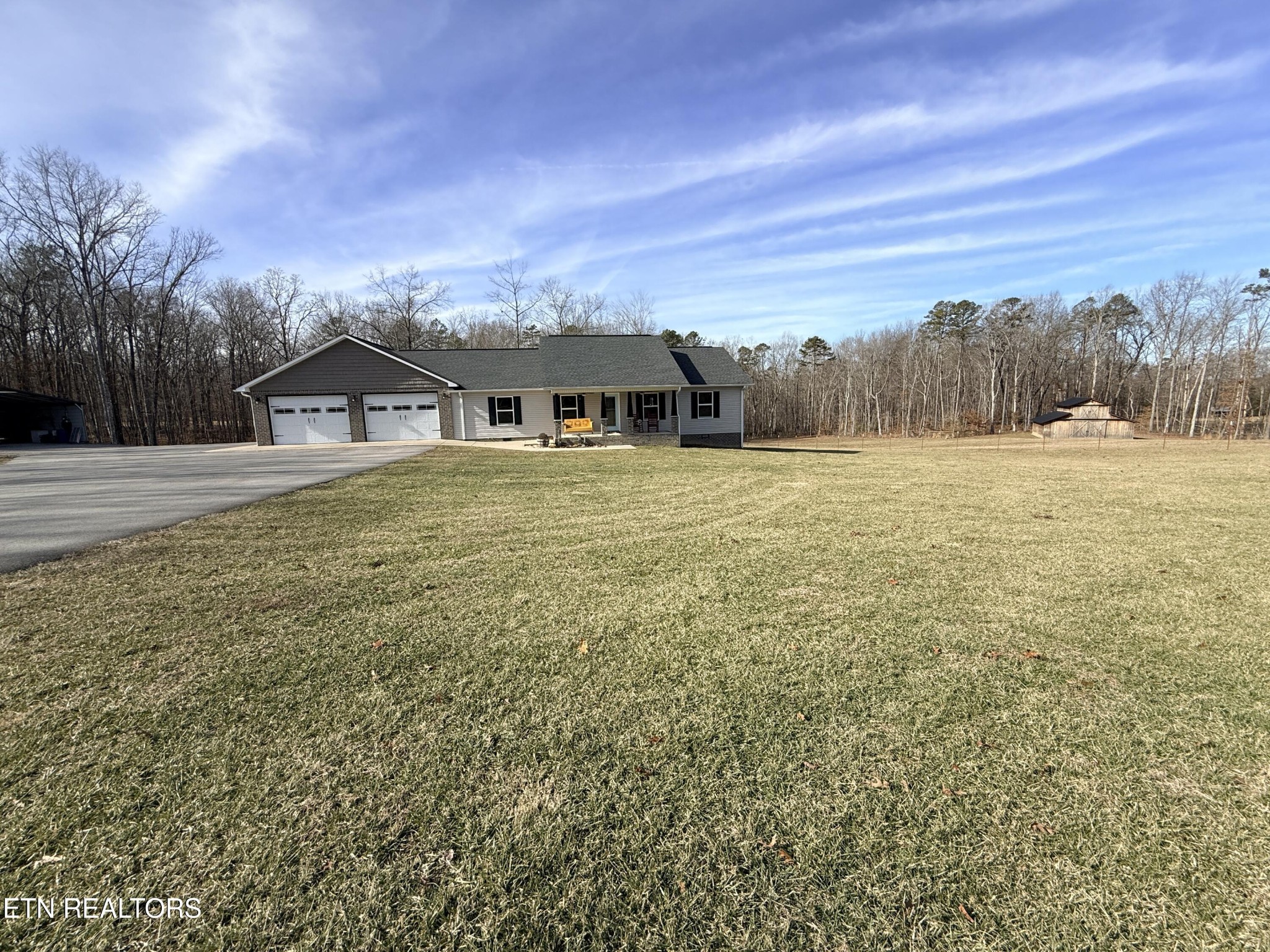 1926 Old Grimsley Road Grimsley TN 38565