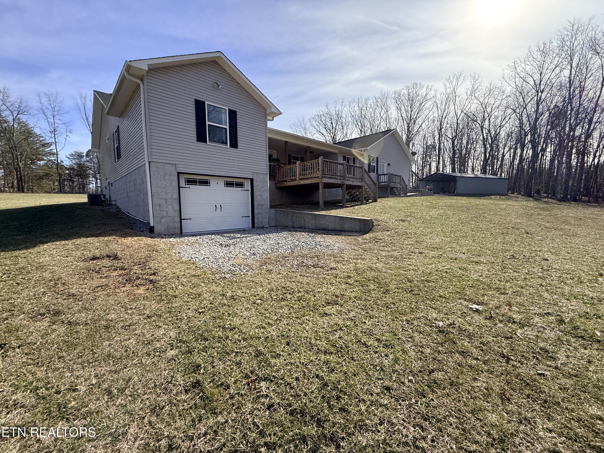 1926 Old Grimsley Road Grimsley TN 38565