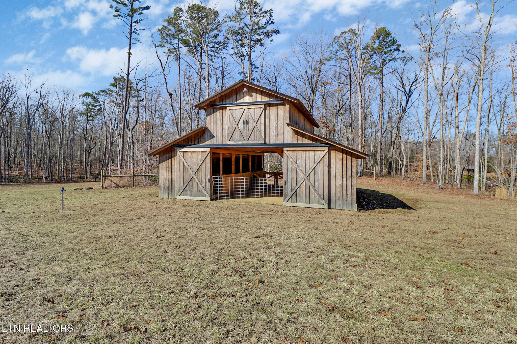 1926 Old Grimsley Road Grimsley TN 38565