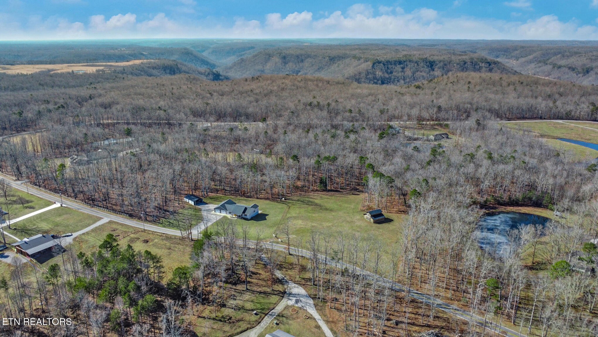 1926 Old Grimsley Road Grimsley TN 38565