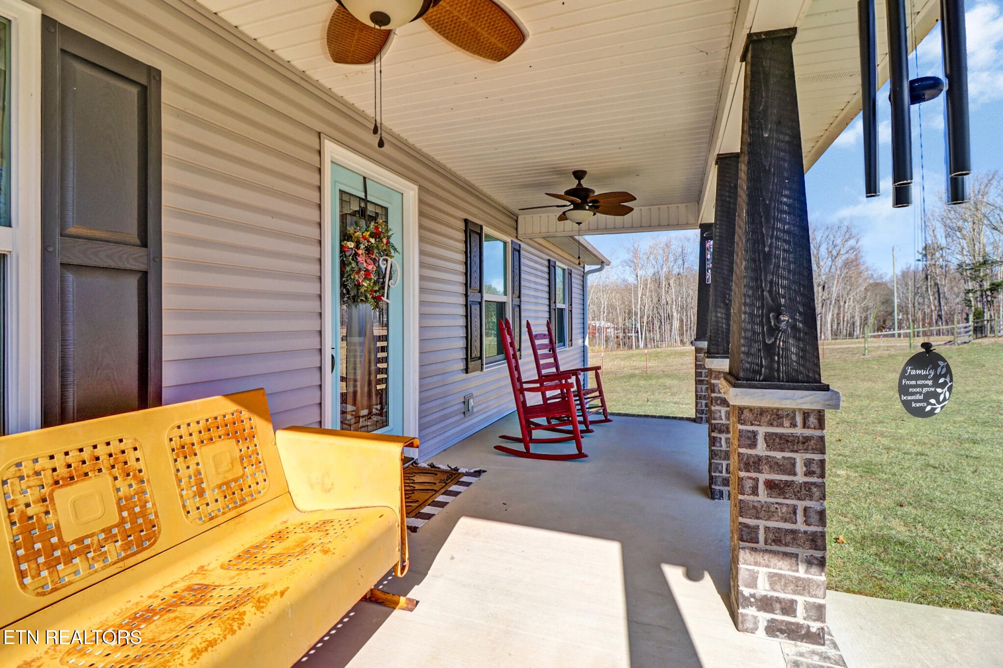 1926 Old Grimsley Road Grimsley TN 38565