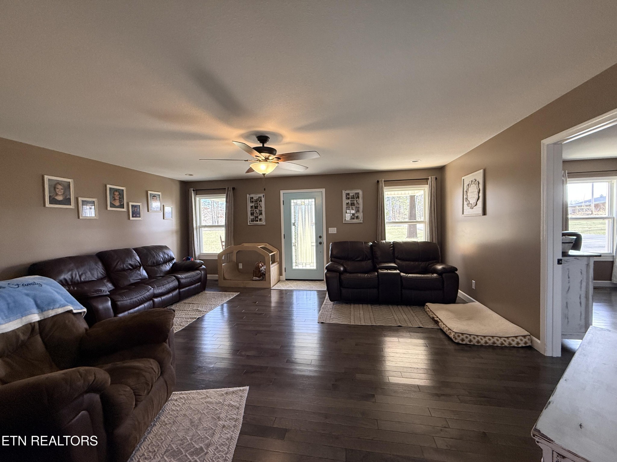 1926 Old Grimsley Road Grimsley TN 38565