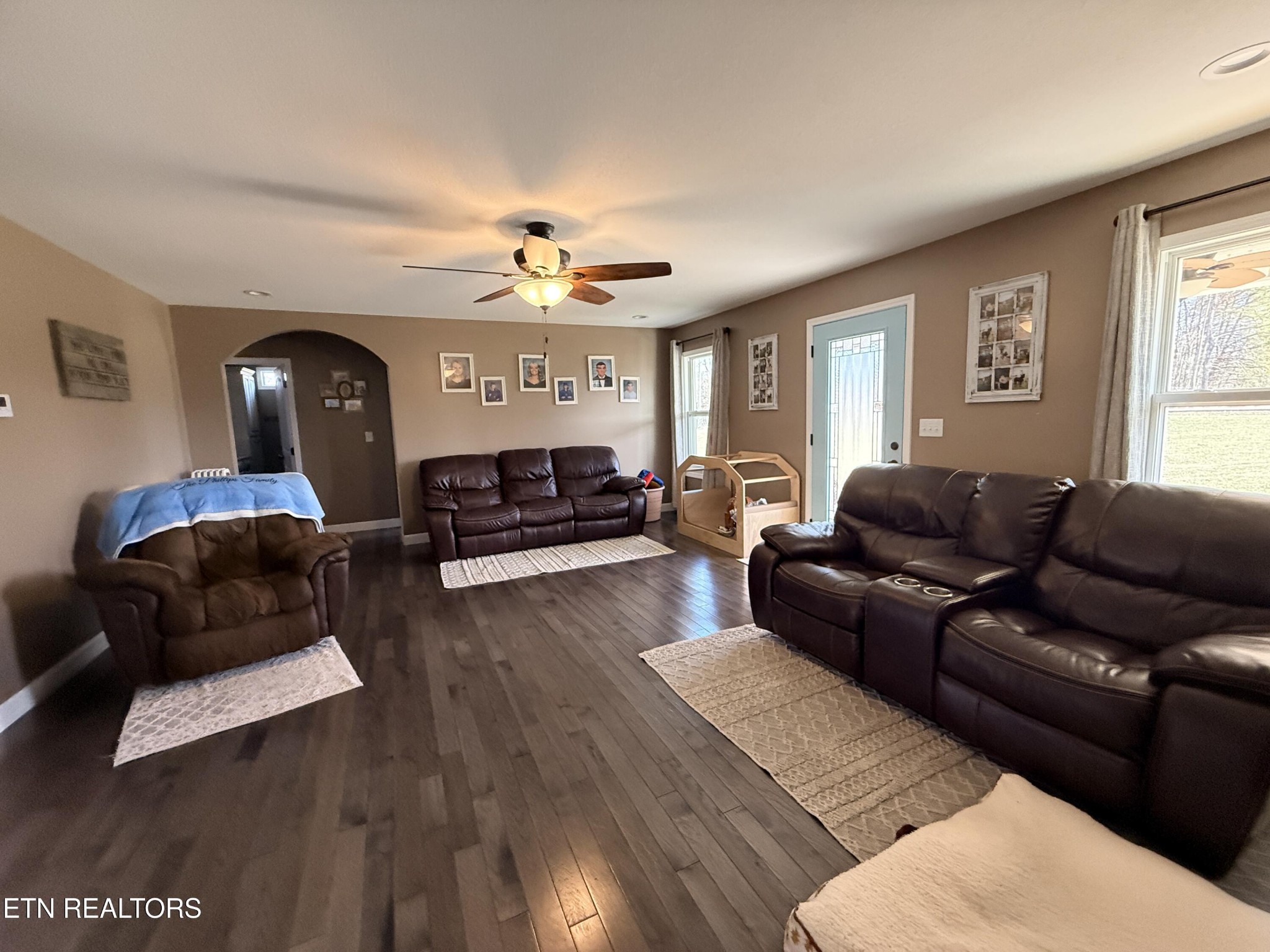 1926 Old Grimsley Road Grimsley TN 38565
