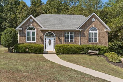 1436 Grassland Drive Ashland City TN 37015