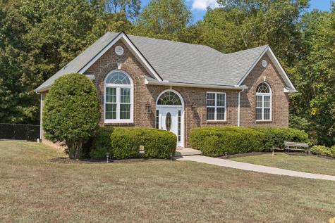 1436 Grassland Drive Ashland City TN 37015