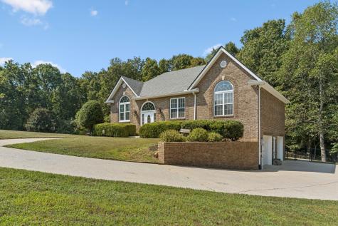 1436 Grassland Drive Ashland City TN 37015