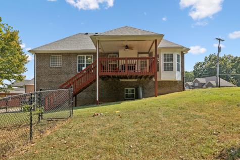1436 Grassland Drive Ashland City TN 37015