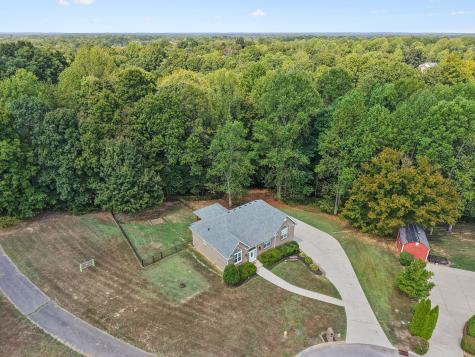1436 Grassland Drive Ashland City TN 37015
